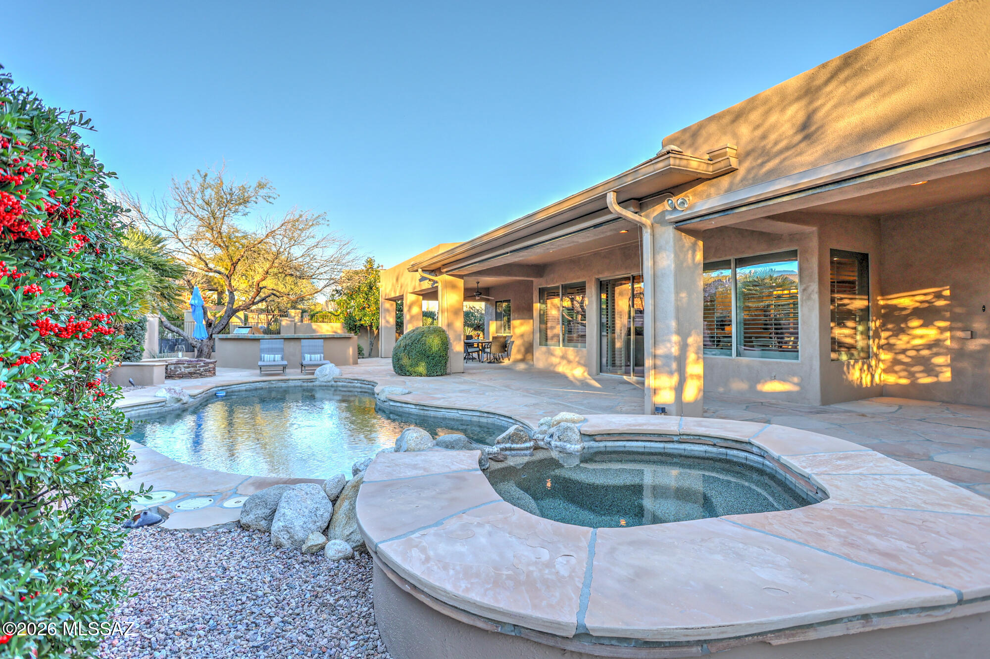 Rancho Vistoso Nghbr 11 - Residential