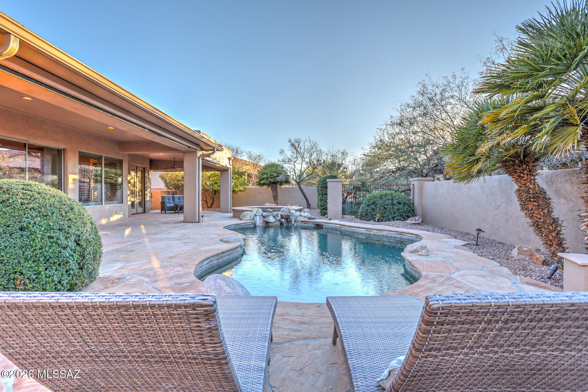 Rancho Vistoso Nghbr 11 - Residential
