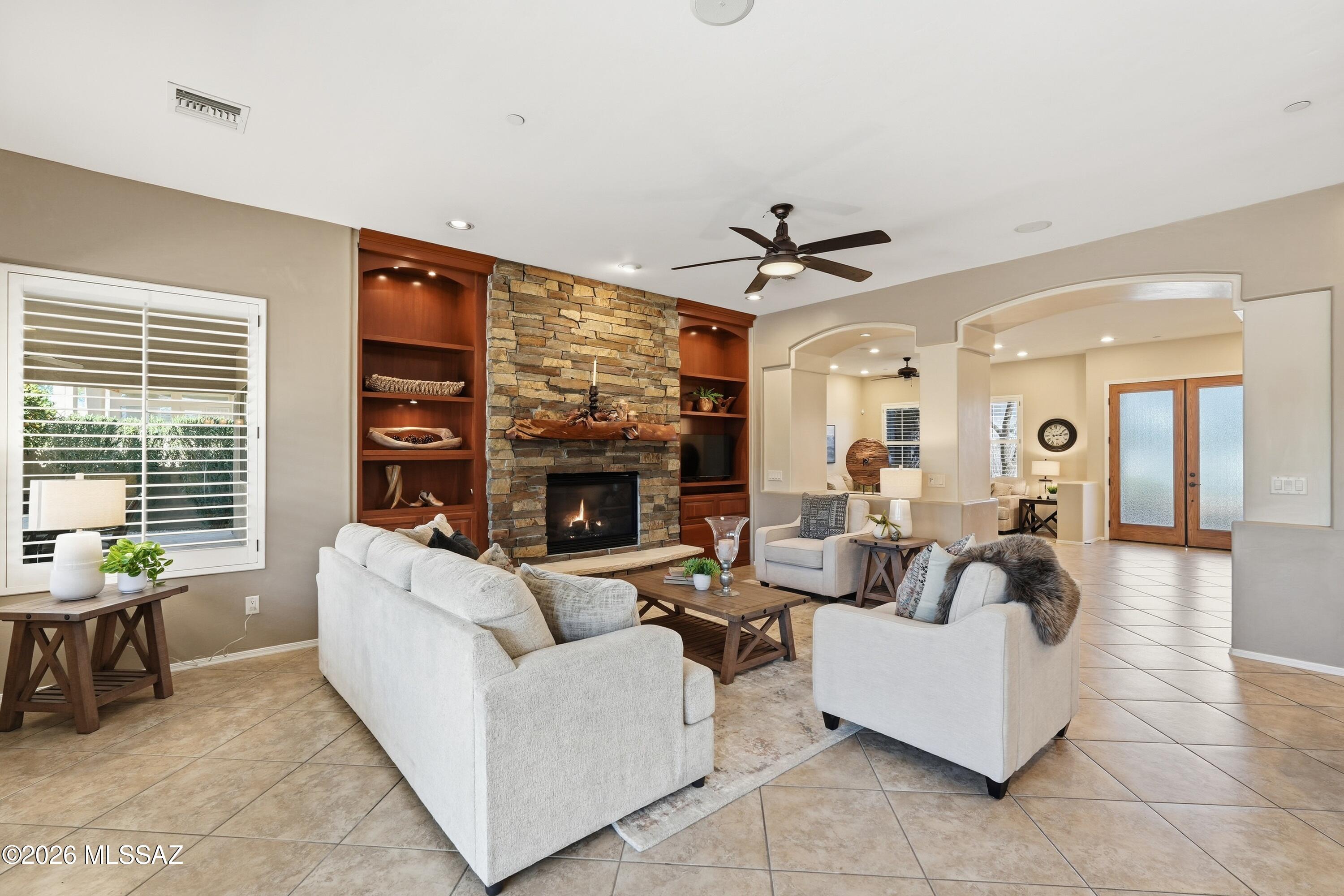Rancho Vistoso Nghbr 11 - Residential