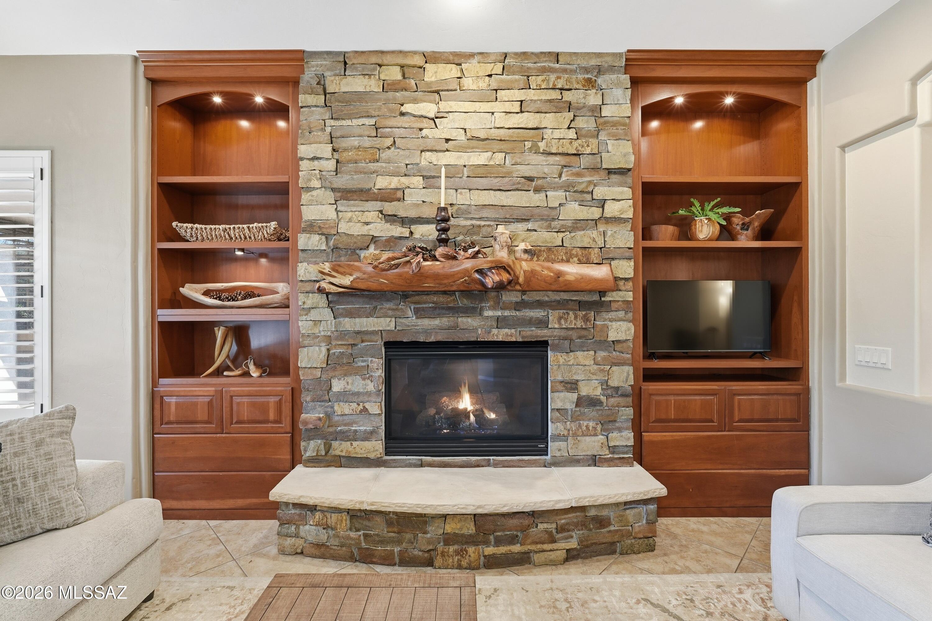 Rancho Vistoso Nghbr 11 - Residential