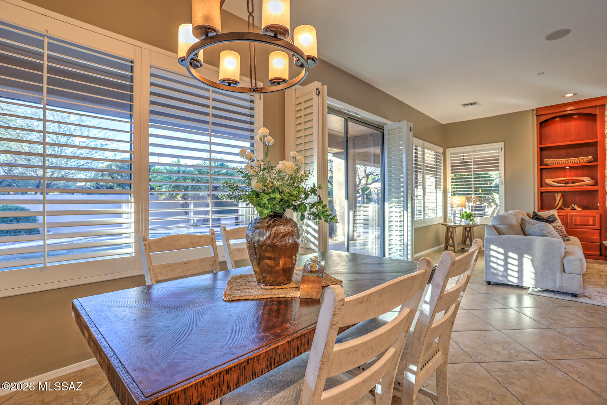 Rancho Vistoso Nghbr 11 - Residential