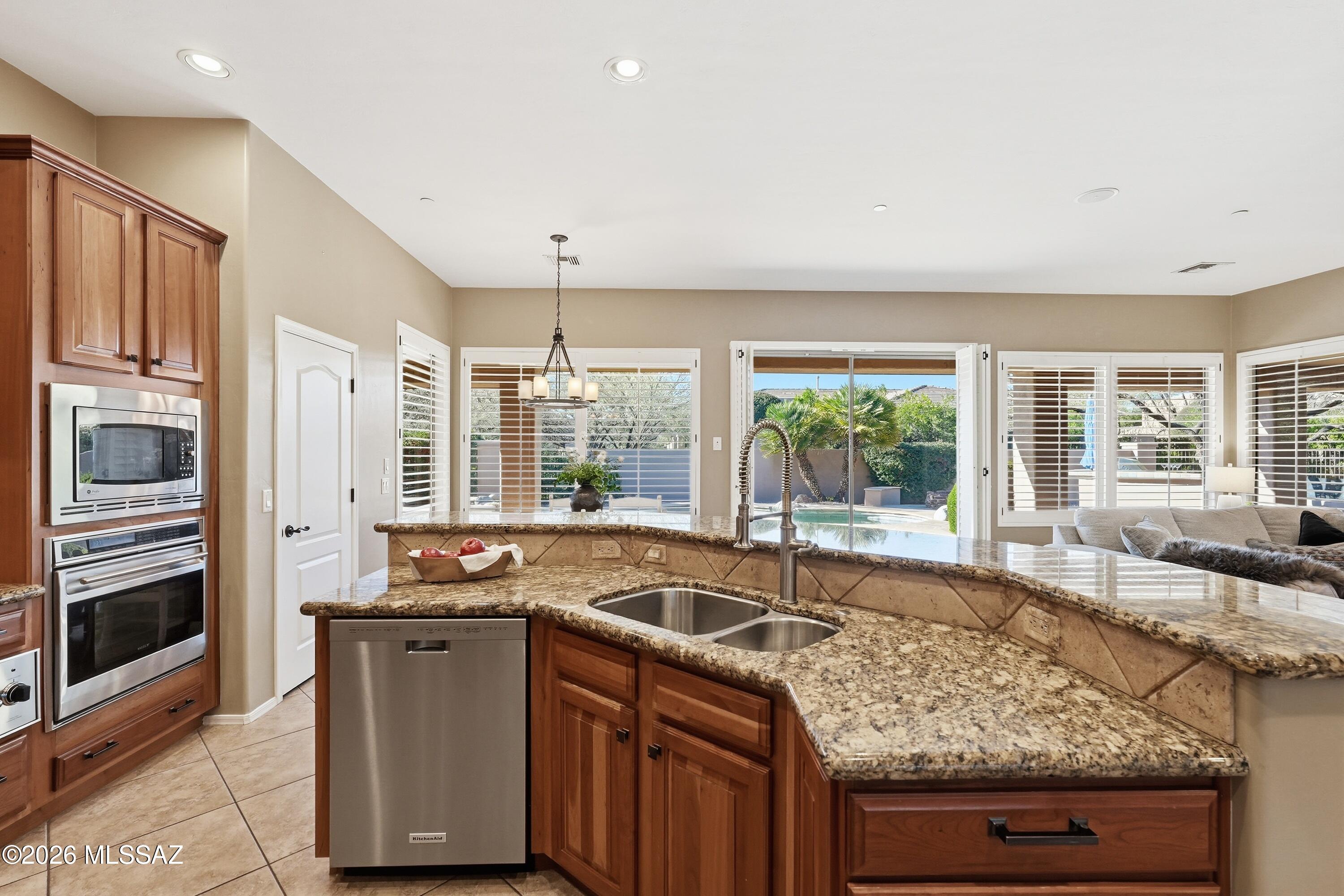 Rancho Vistoso Nghbr 11 - Residential