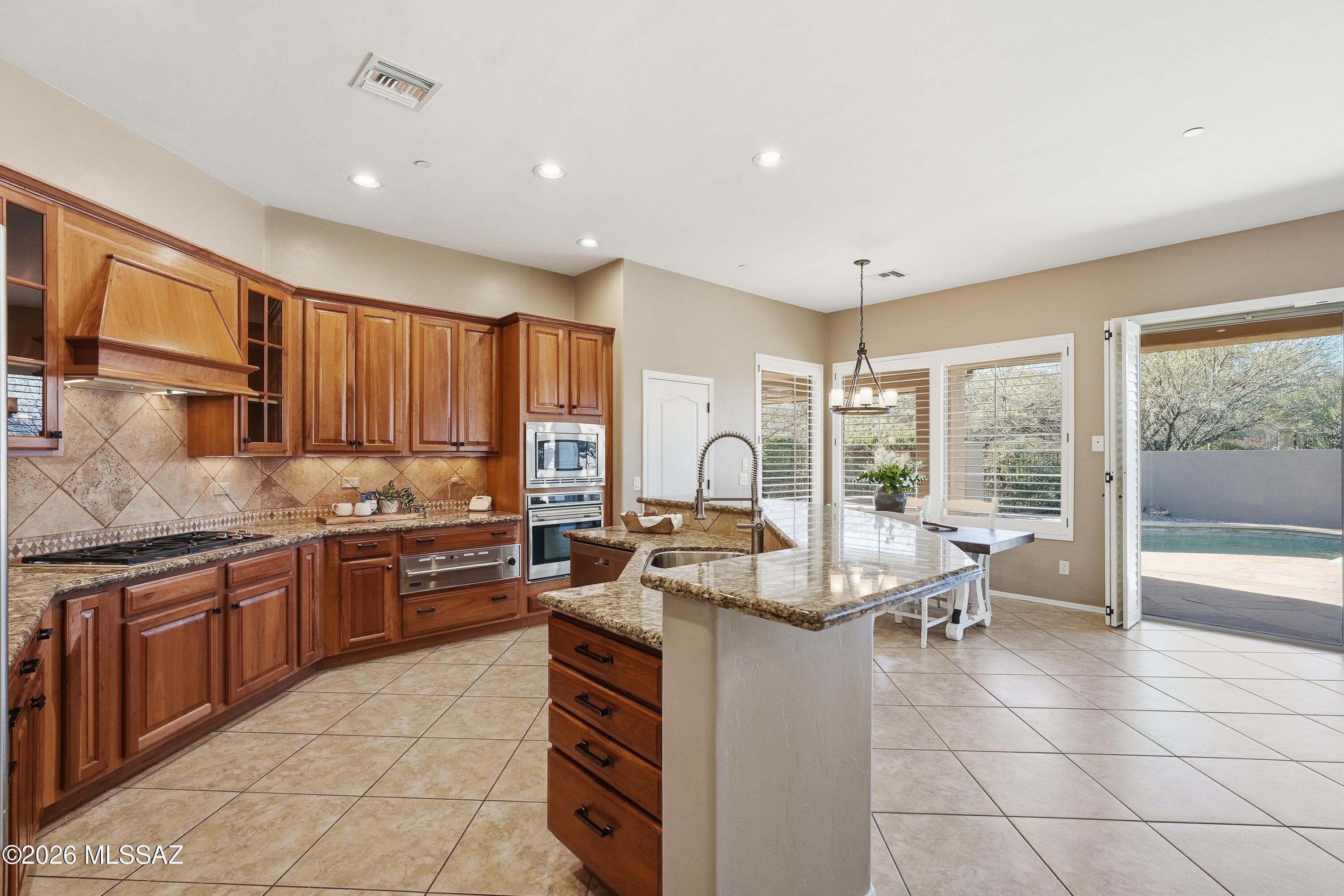Rancho Vistoso Nghbr 11 - Residential