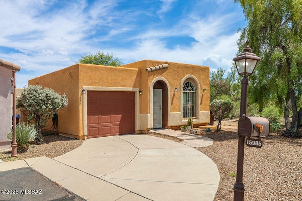 15985 S VIA OJAL, SAHUARITA, AZ 85629 - Image deb94ea8f6cd6c3002b44a186b92901e/876693435
