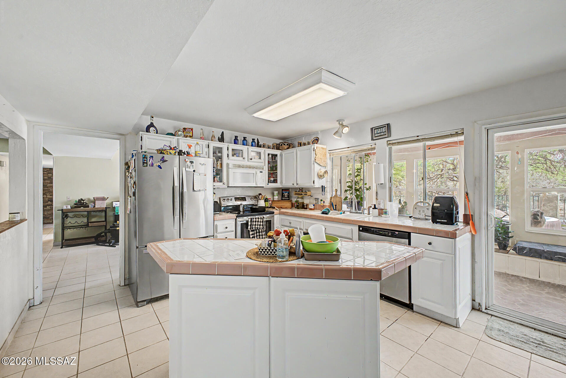 N/A - Residential
