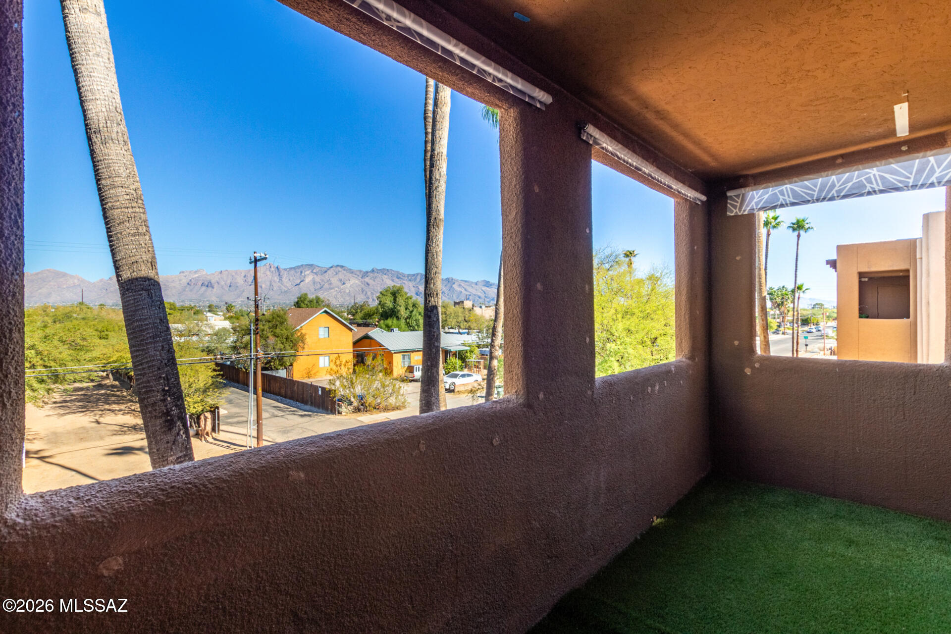 Casa Club Condominium - Residential Lease