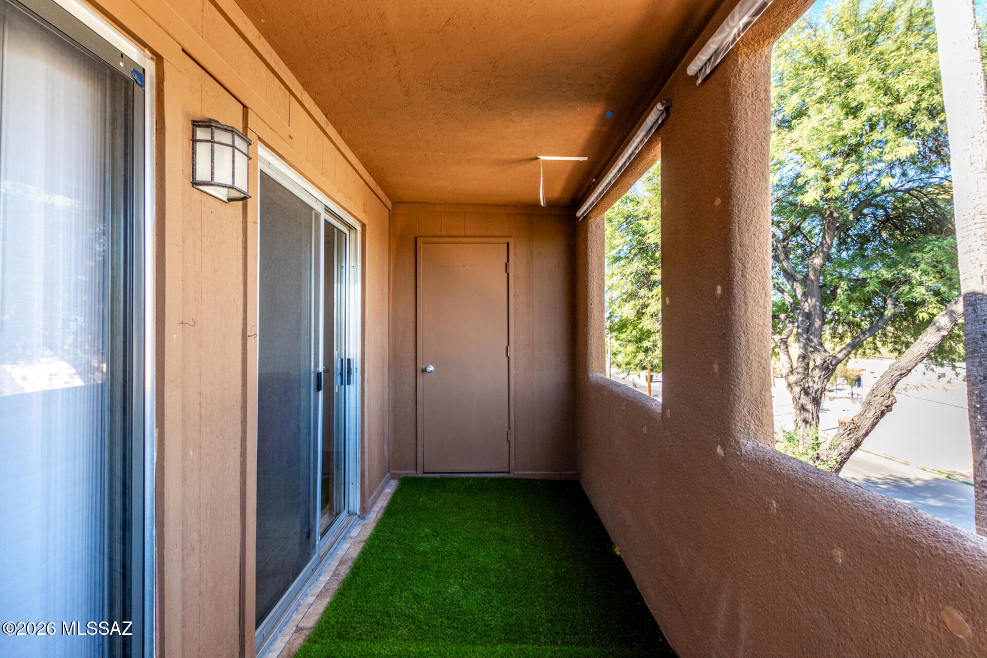 Casa Club Condominium - Residential Lease