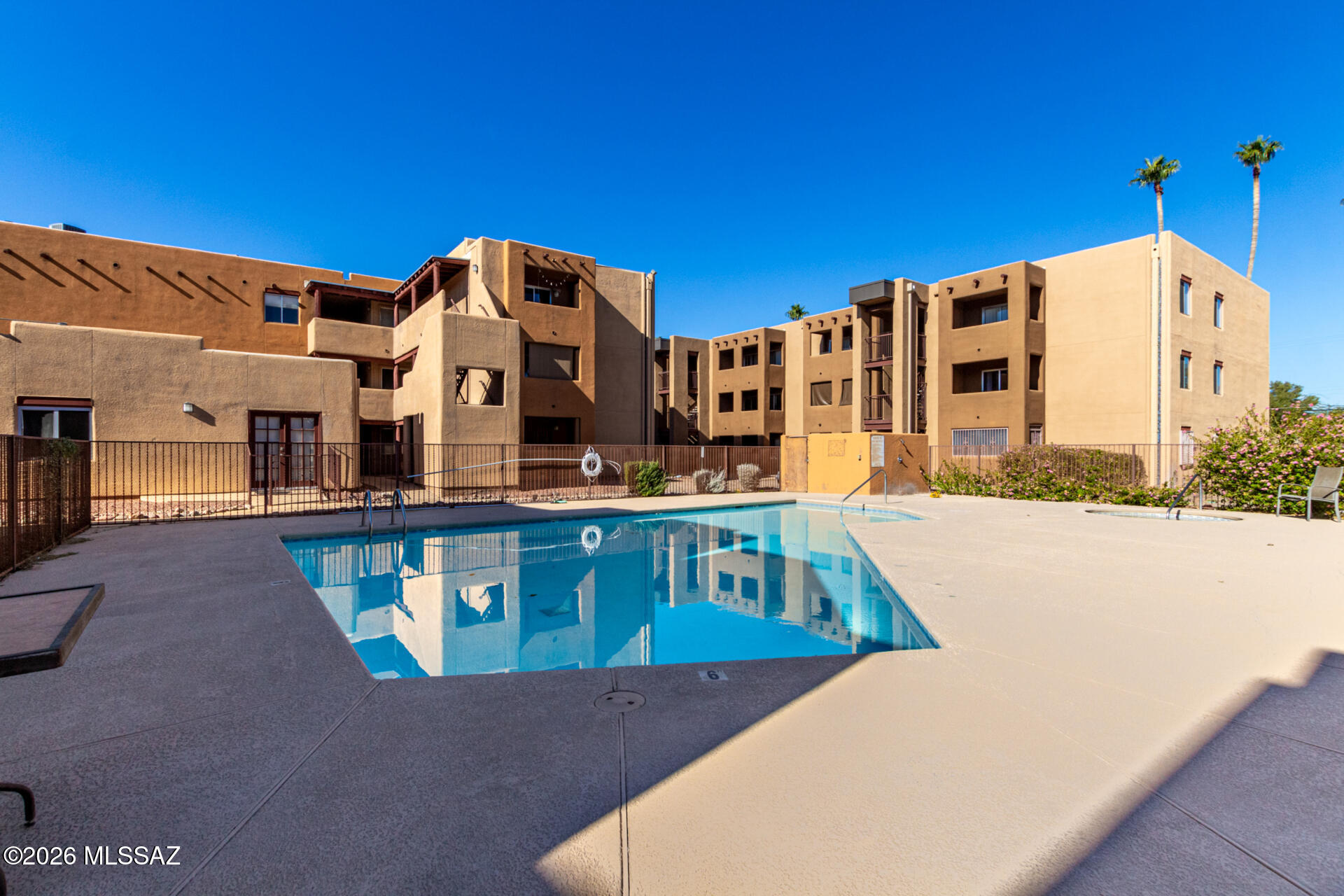Casa Club Condominium - Residential Lease
