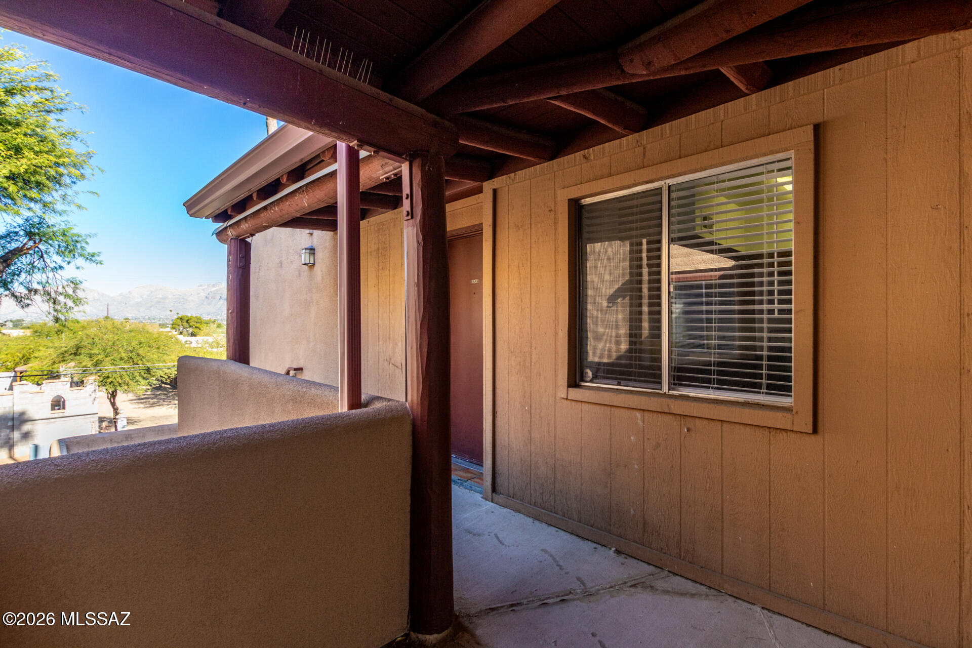Casa Club Condominium - Residential Lease