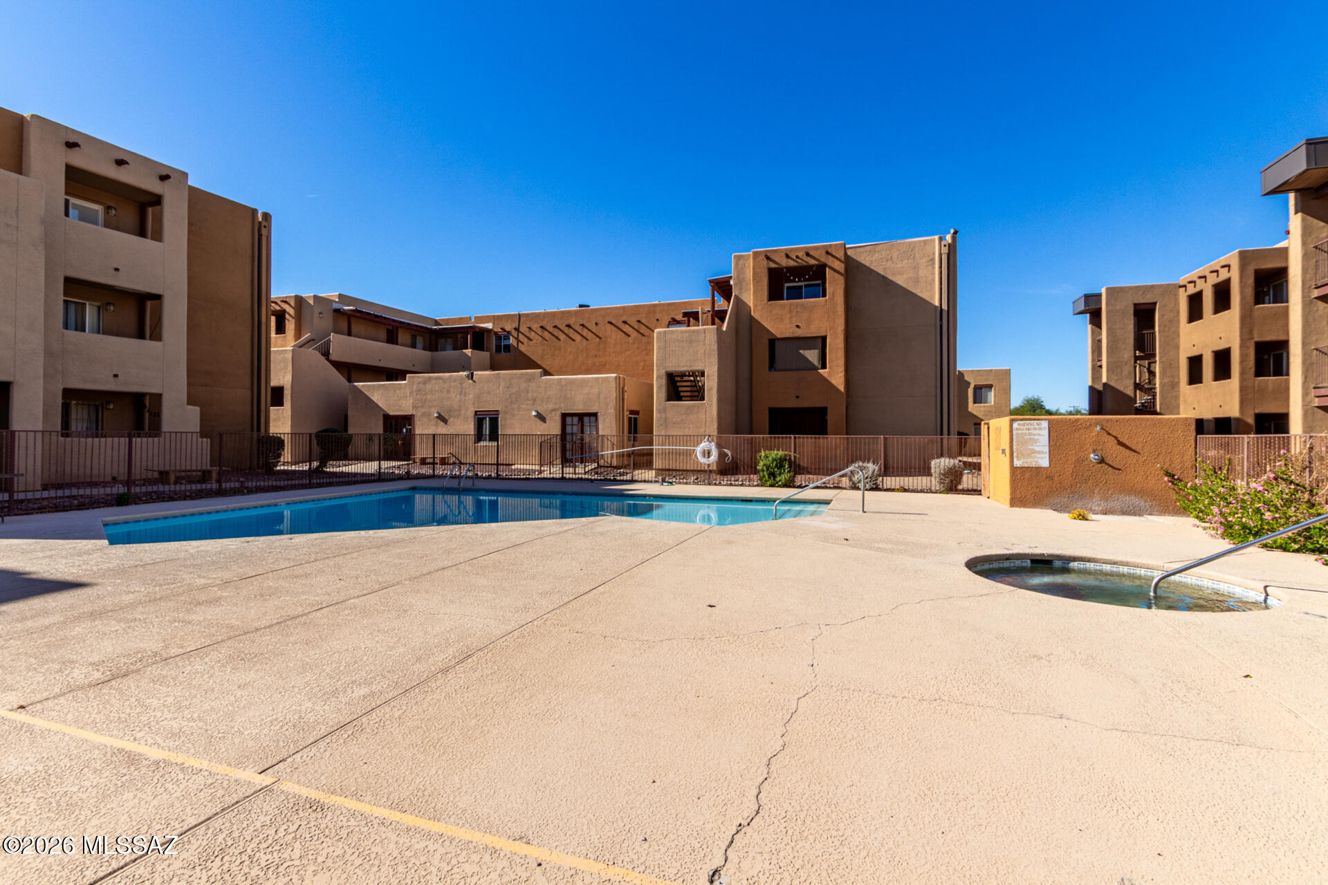 Casa Club Condominium - Residential Lease