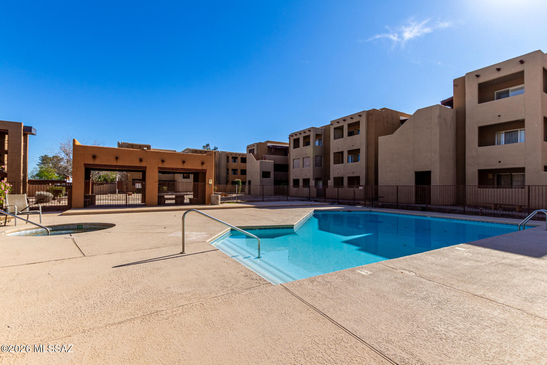 Casa Club Condominium - Residential Lease