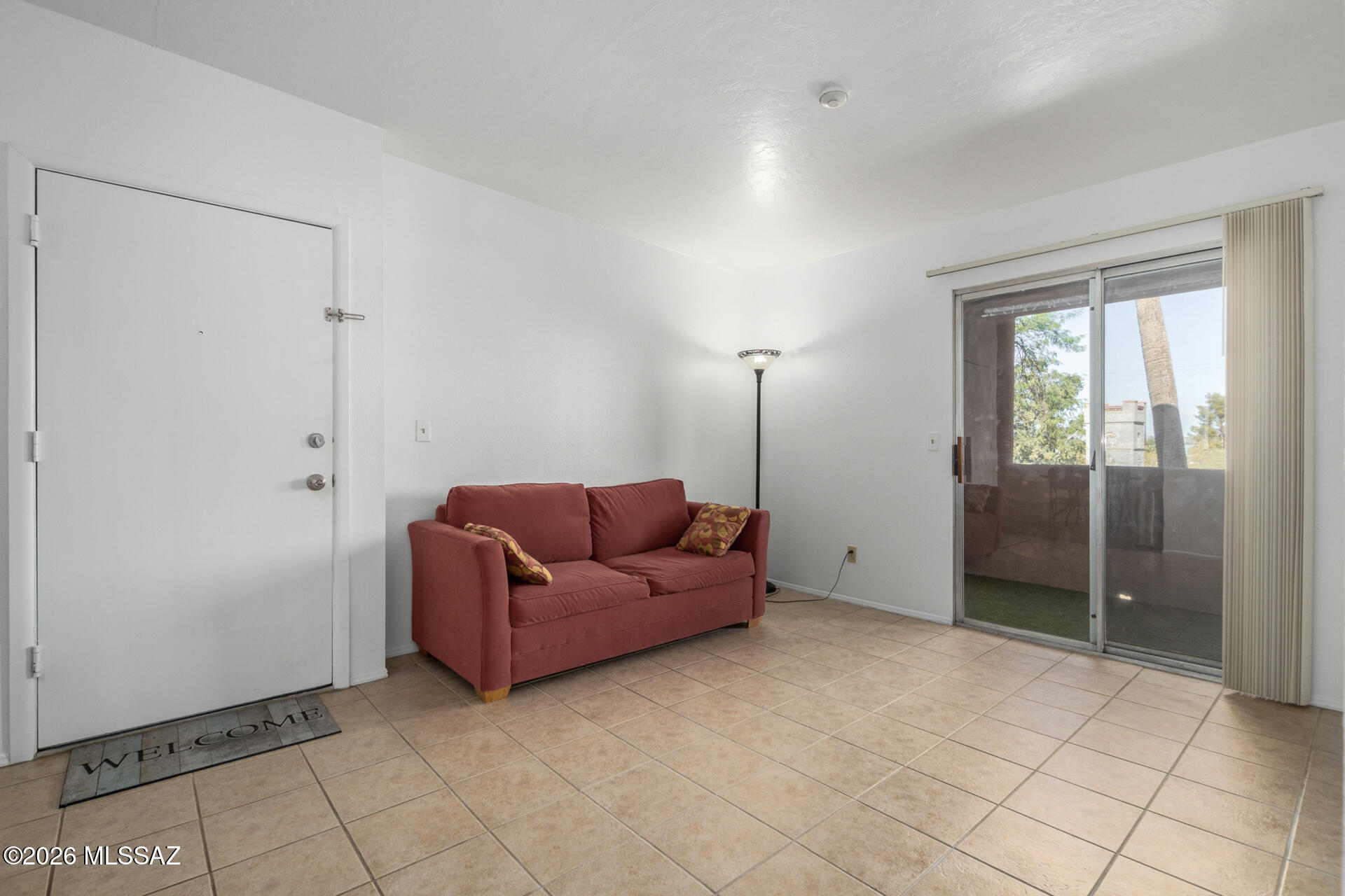 Casa Club Condominium - Residential Lease