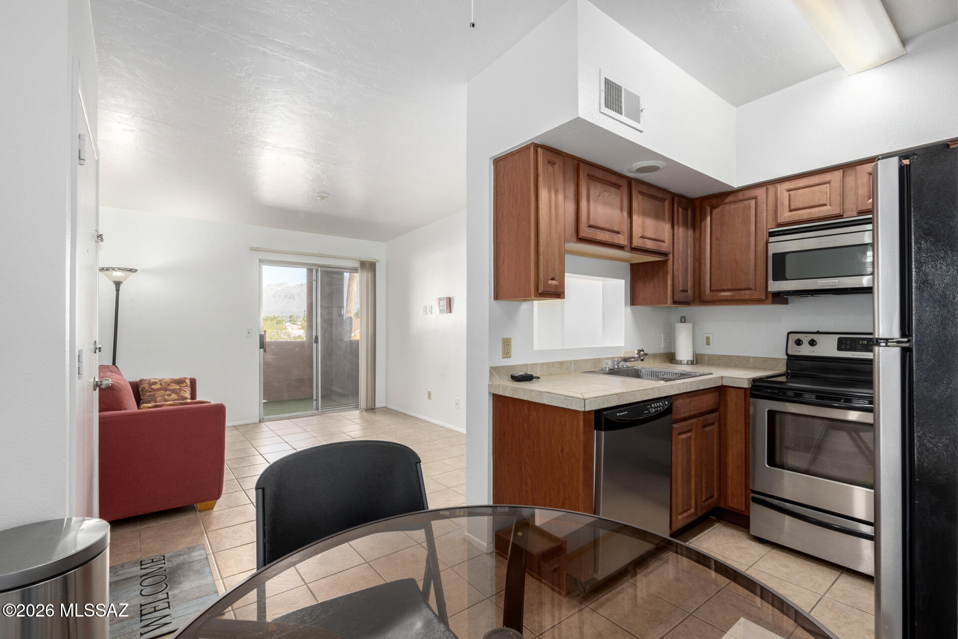 Casa Club Condominium - Residential Lease