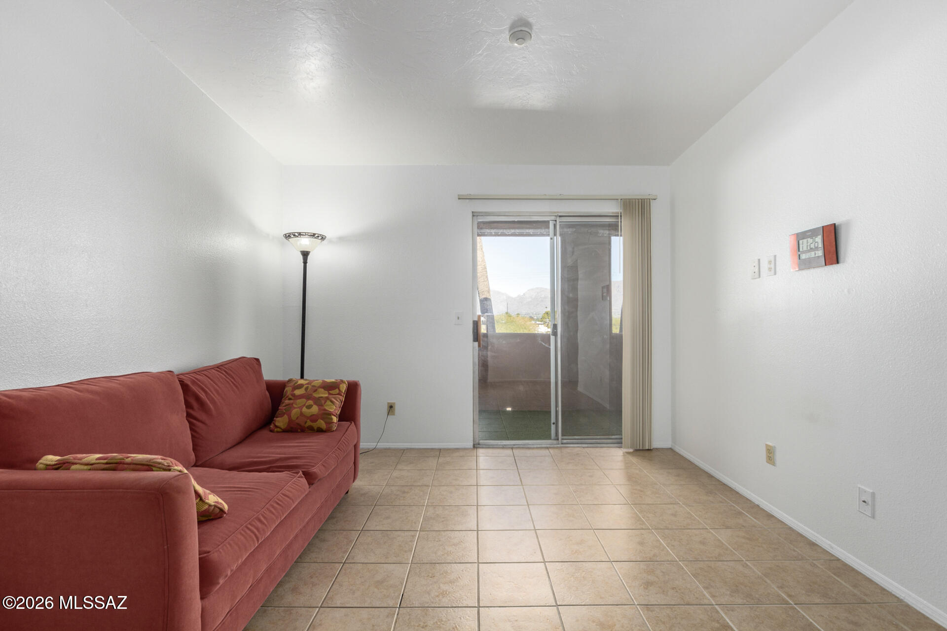 Casa Club Condominium - Residential Lease