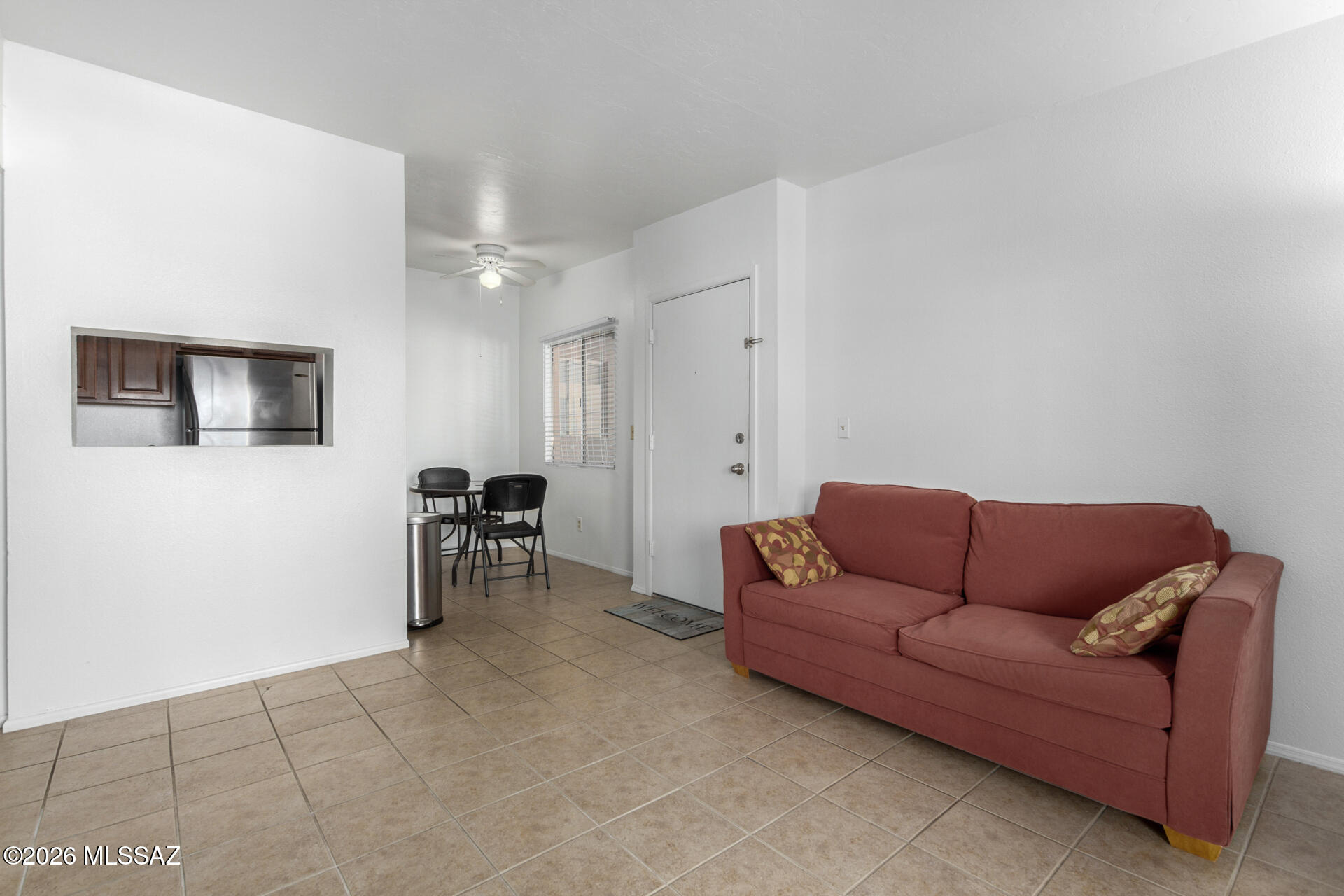 Casa Club Condominium - Residential Lease