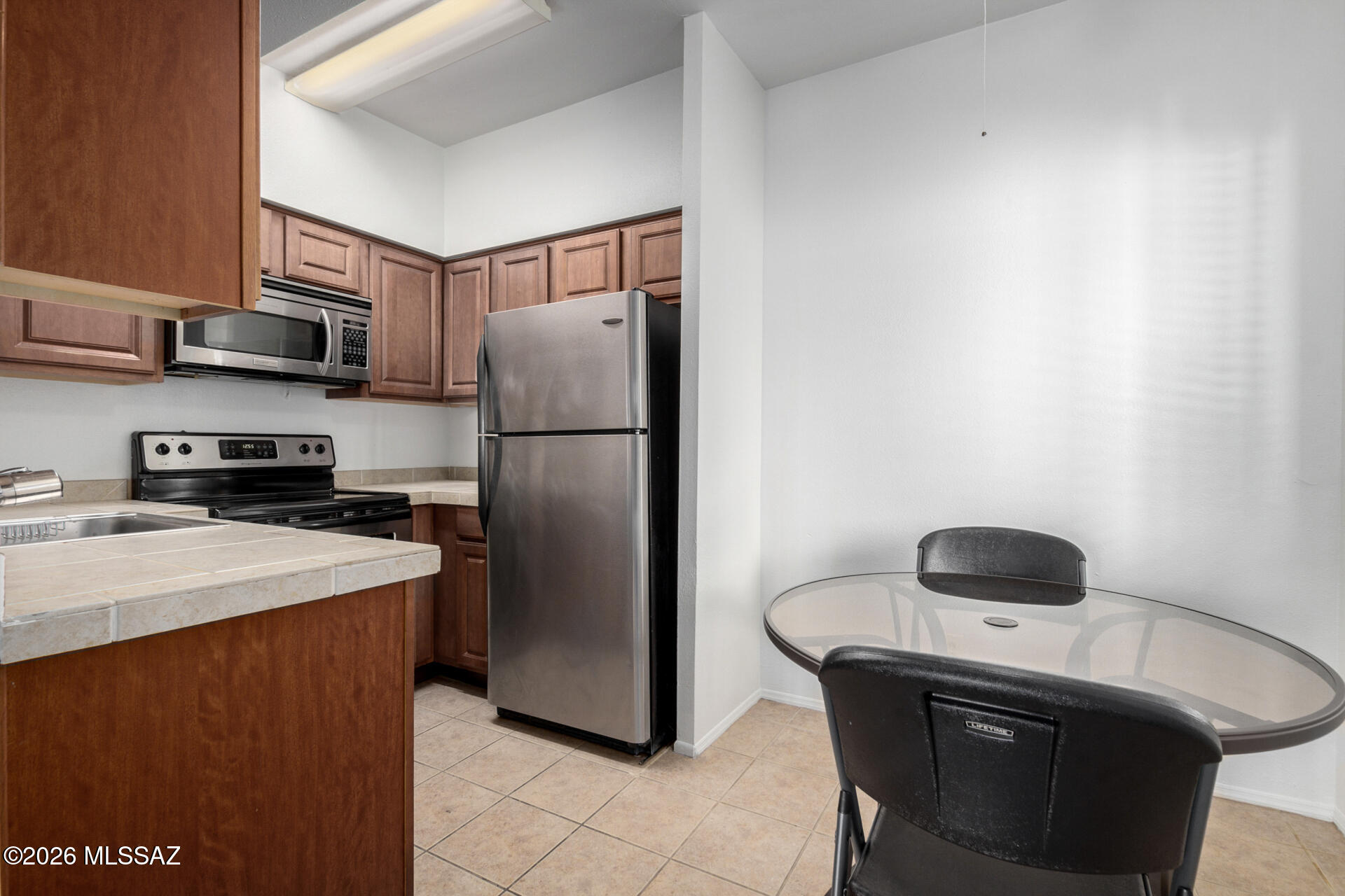 Casa Club Condominium - Residential Lease