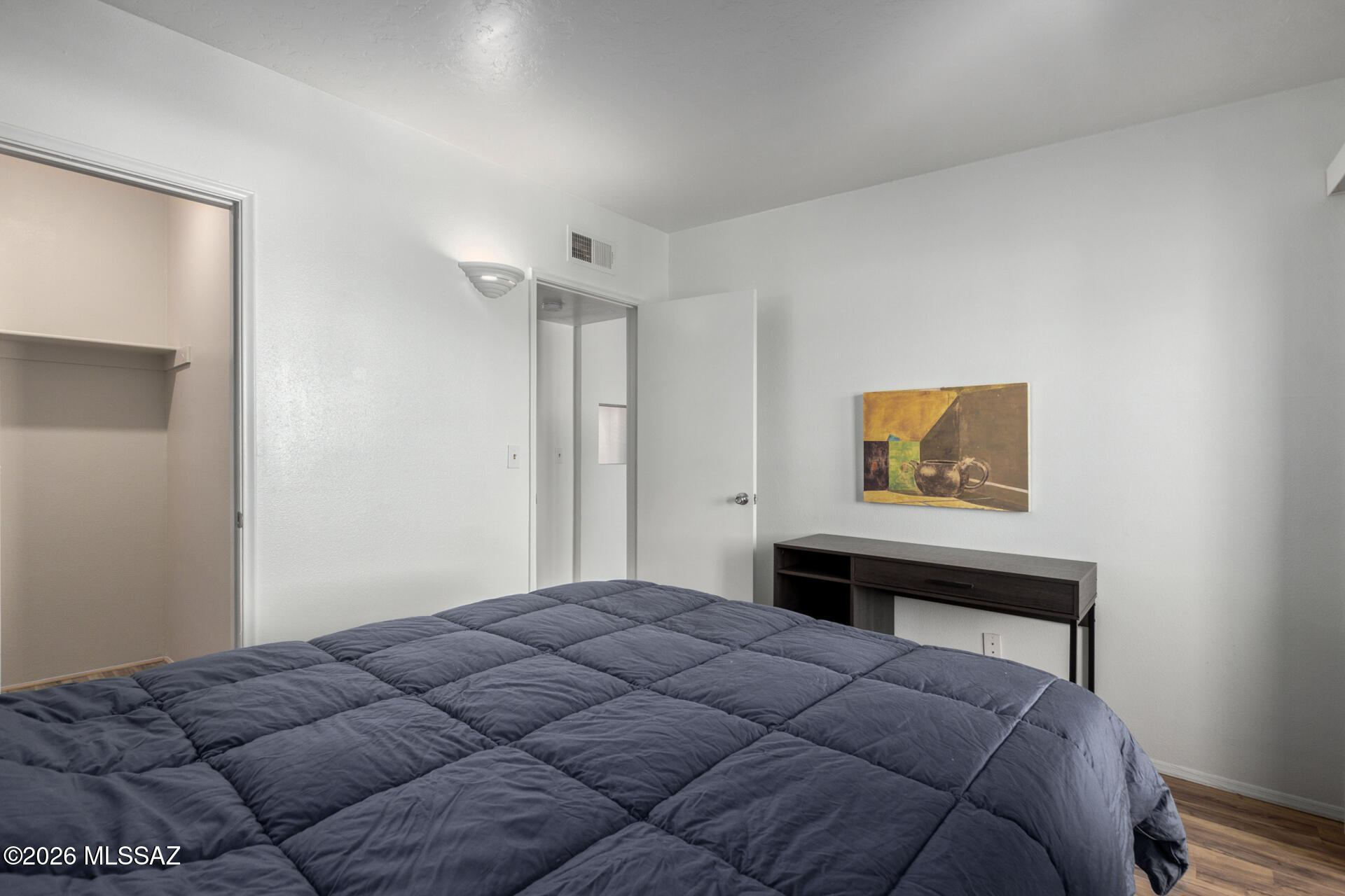 Casa Club Condominium - Residential Lease