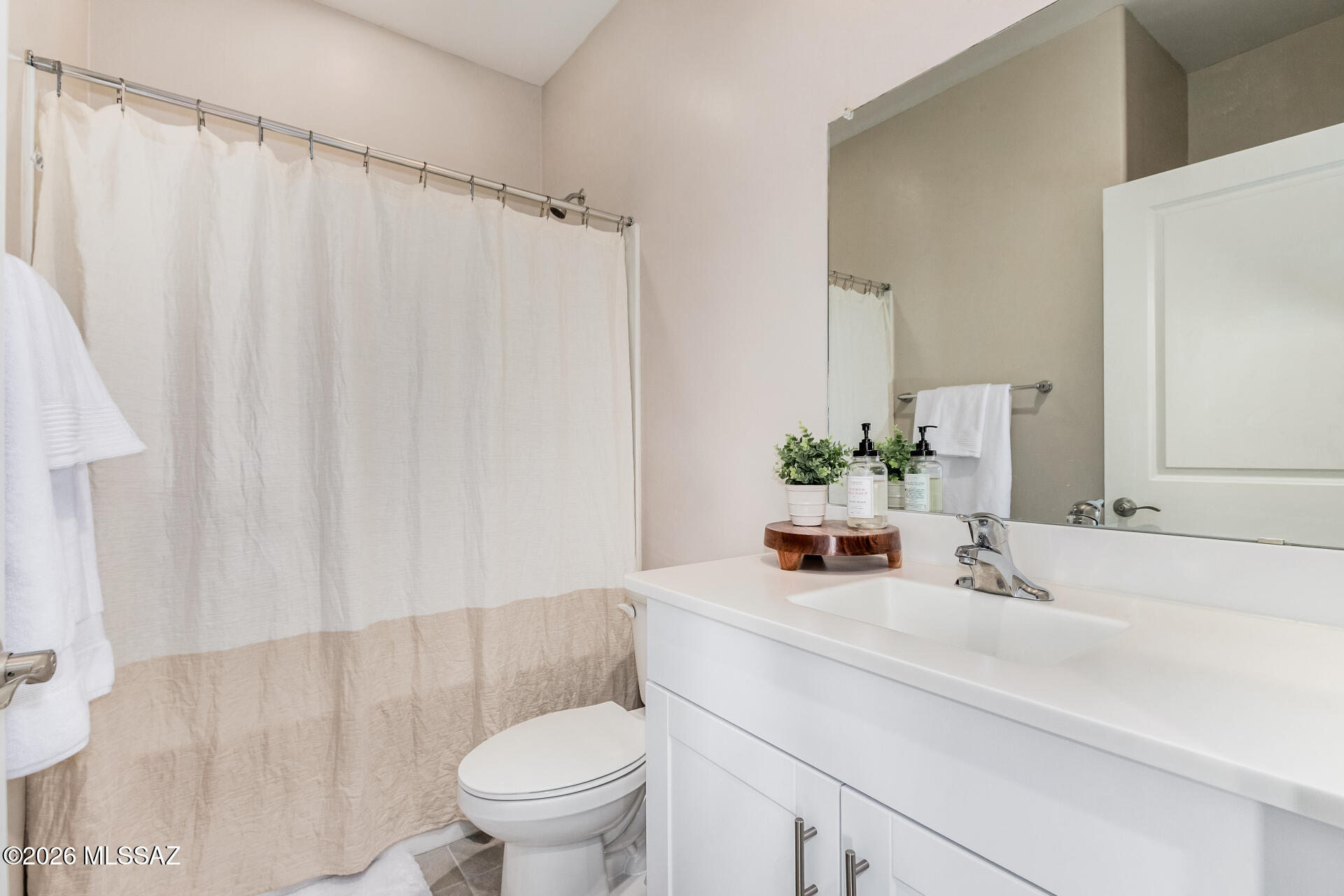 4799 E Greenway Wash Drive