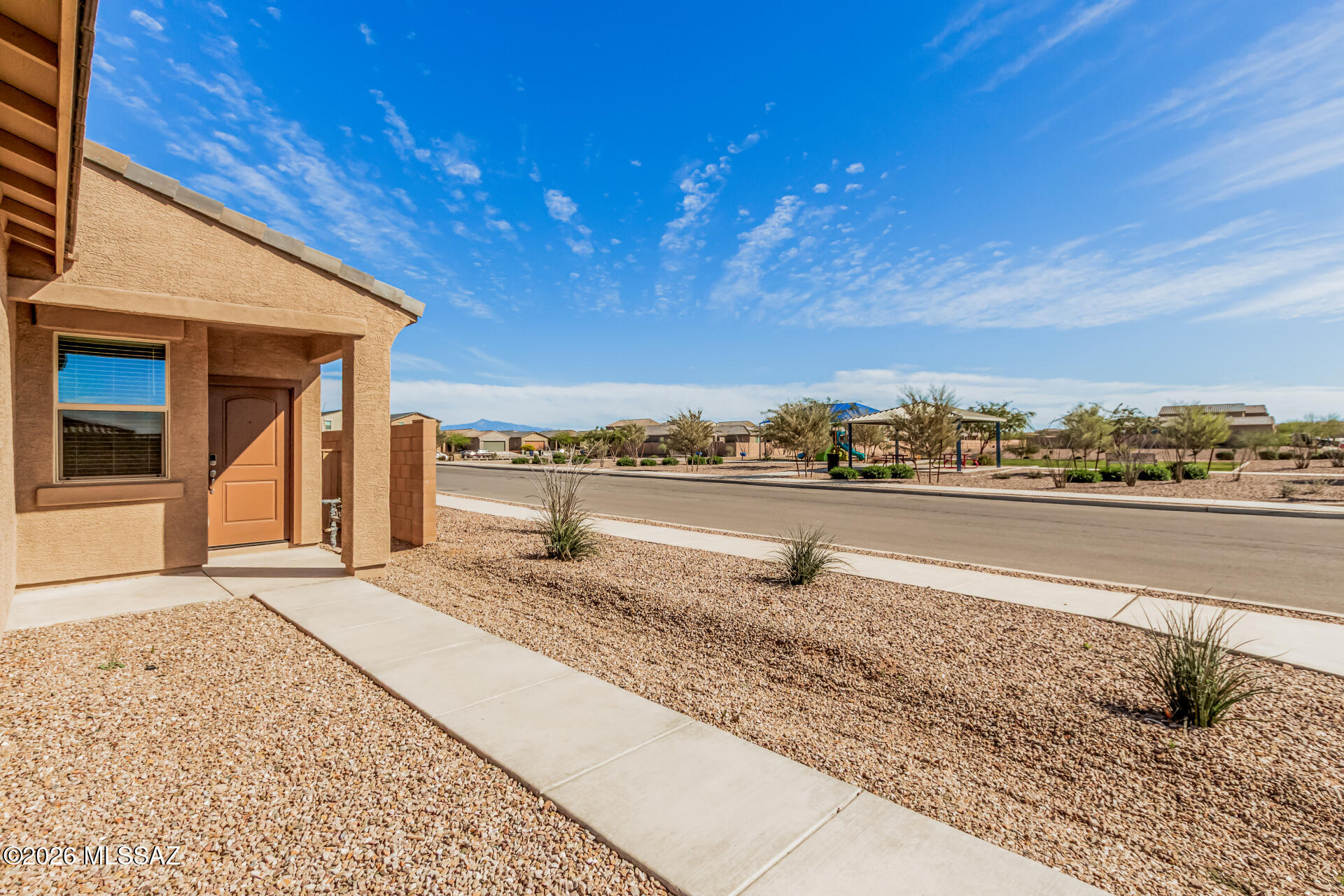 4799 E Greenway Wash Drive