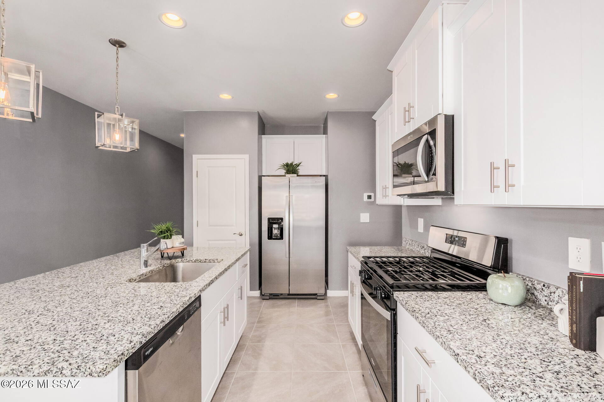 4799 E Greenway Wash Drive