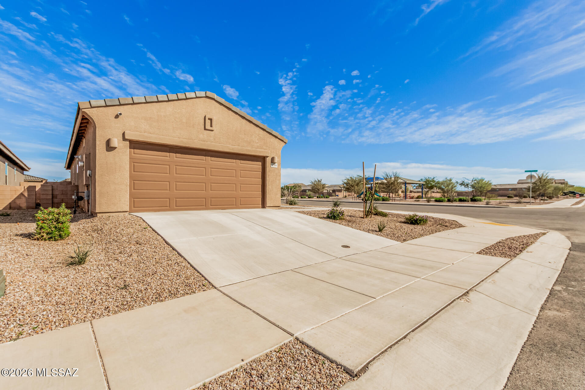 Valencia Crossing Neighborhoods 3 & 4 - Residential