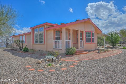 5250 E Anita Drive Hereford AZ 85615