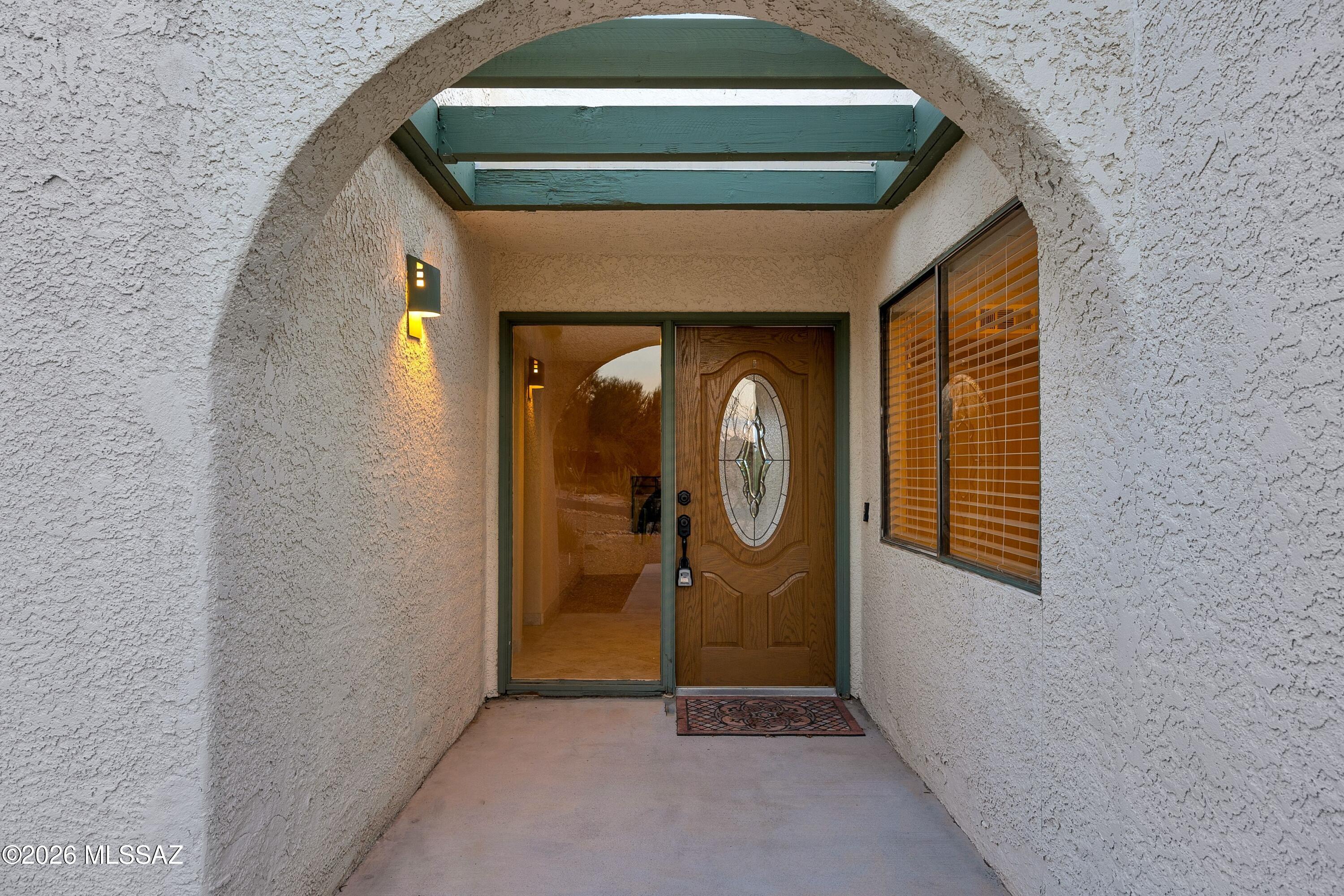 1141 W Sahara Palms Drive