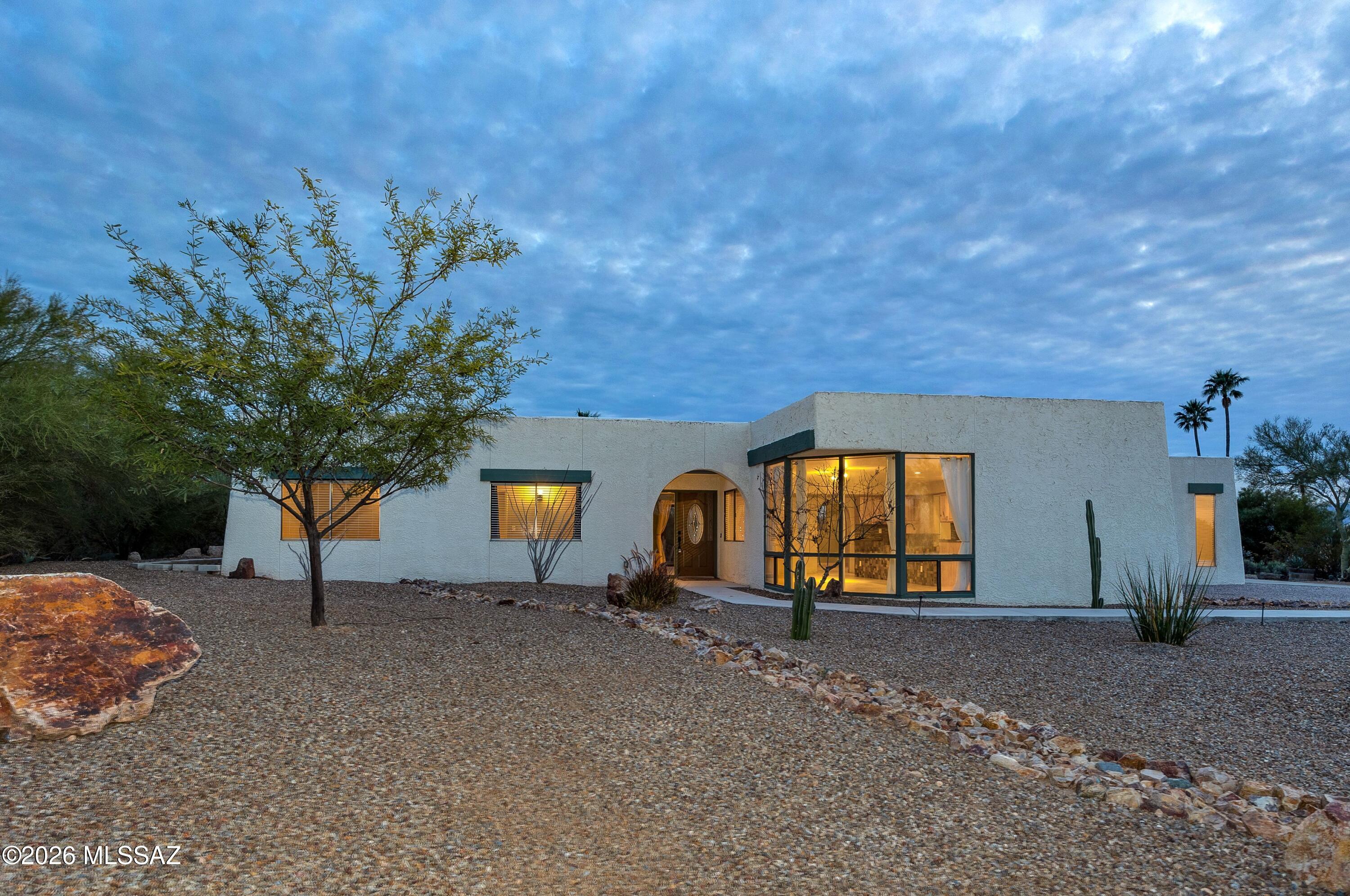 1141 W Sahara Palms Drive