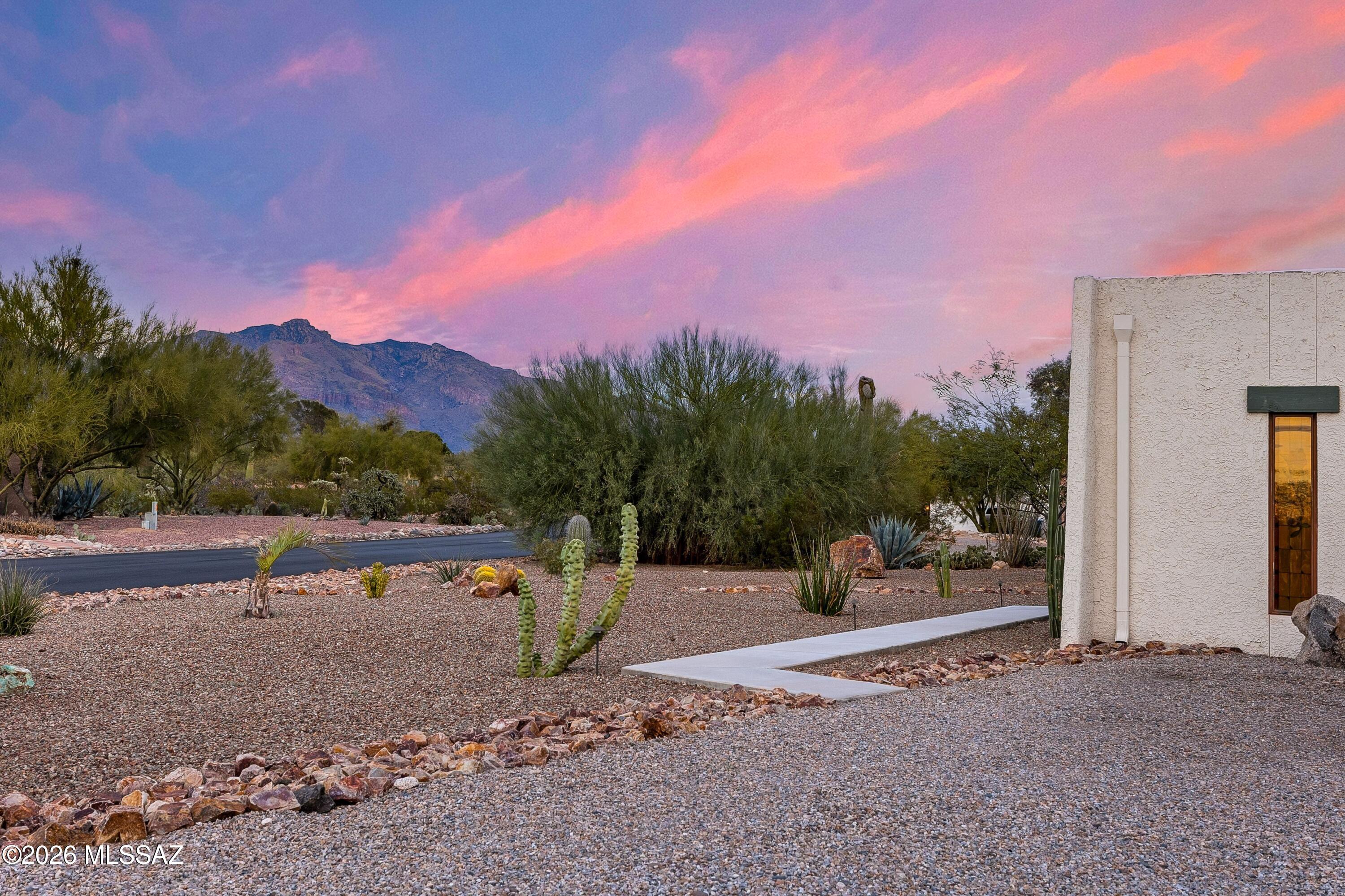 1141 W Sahara Palms Drive