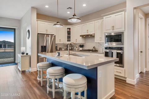 61841 E Skyview Way Oracle AZ 85623