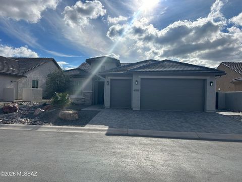 61841 E Skyview Way Oracle AZ 85623