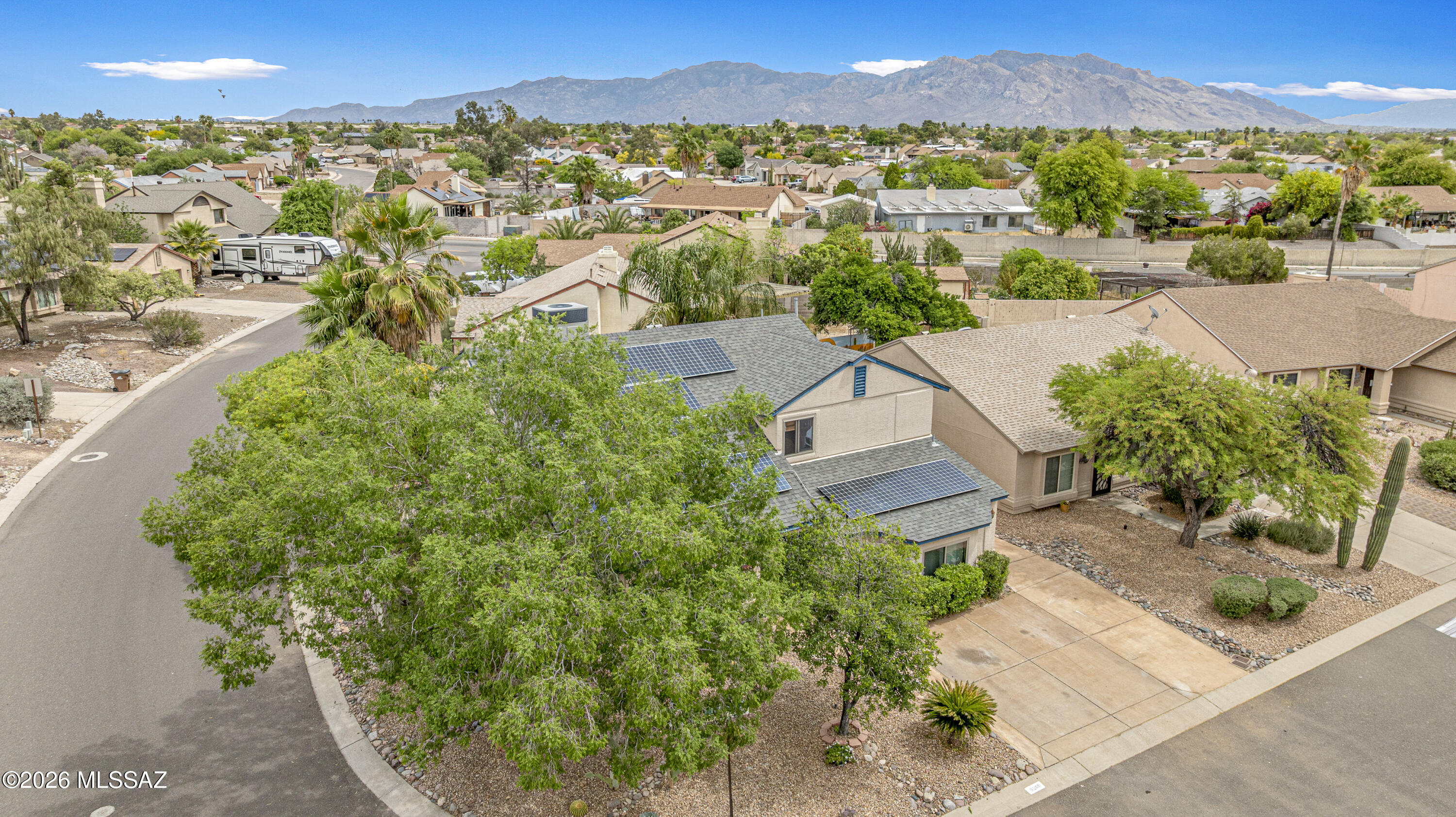 Countryside Vista (1-386) - Residential