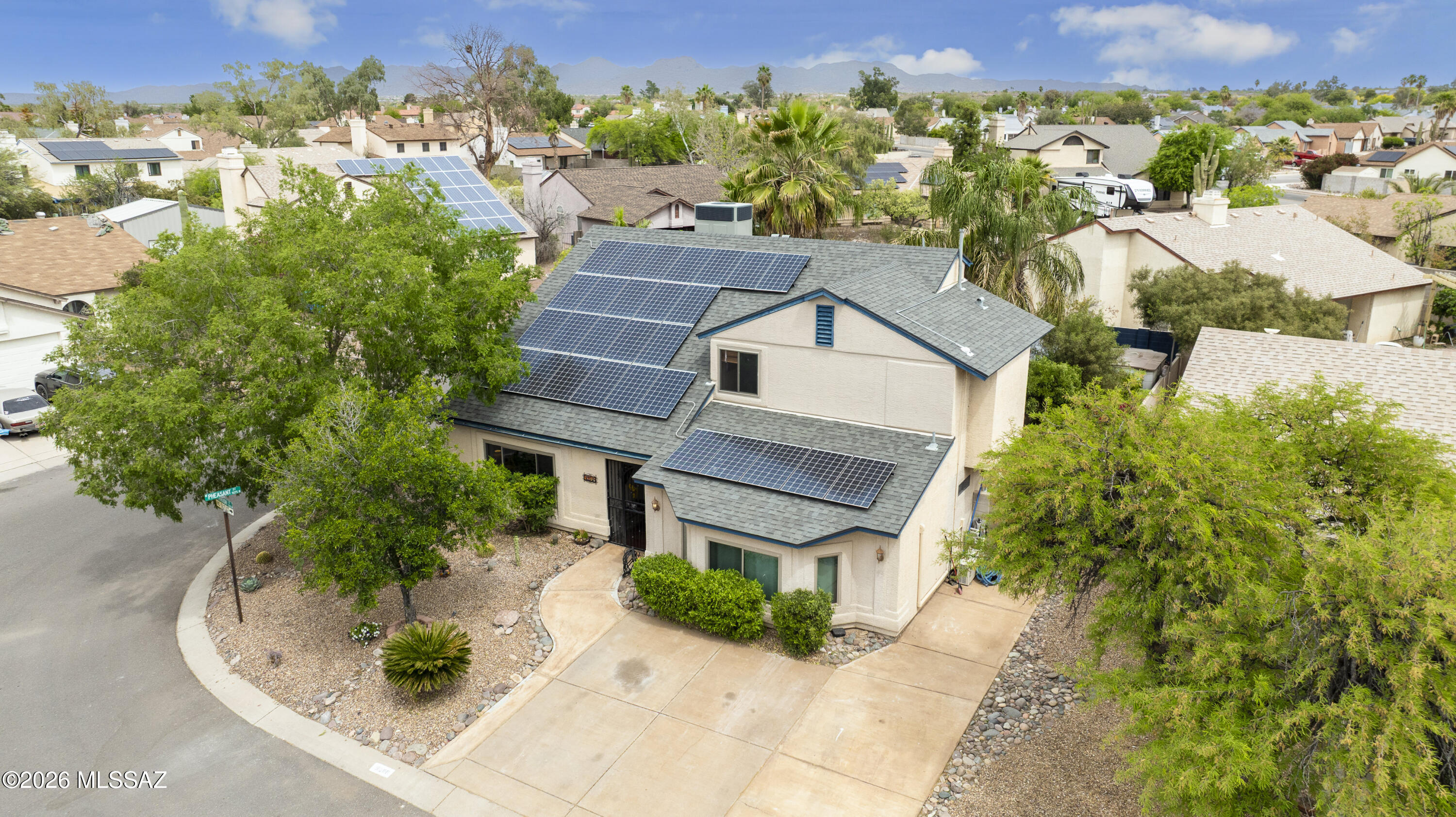 Countryside Vista (1-386) - Residential