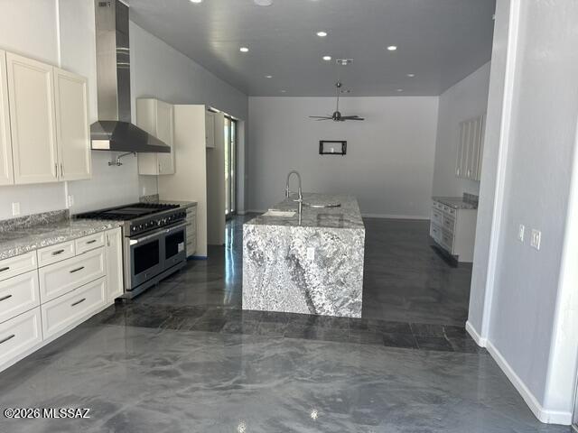 Skyline Bel Air Estates (1-153) - Residential