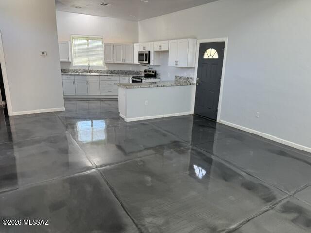 Skyline Bel Air Estates (1-153) - Residential