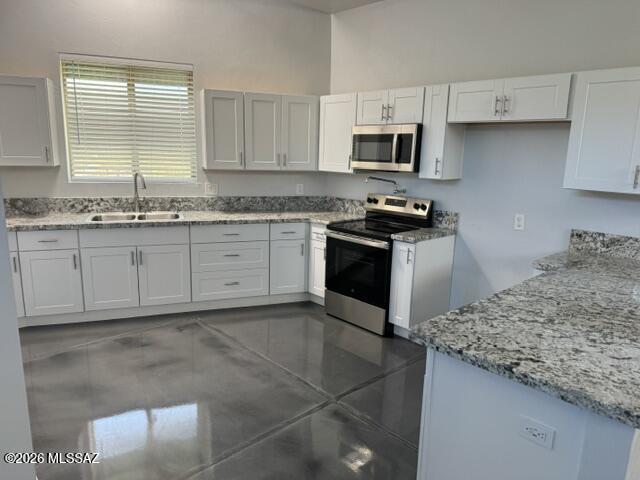 Skyline Bel Air Estates (1-153) - Residential