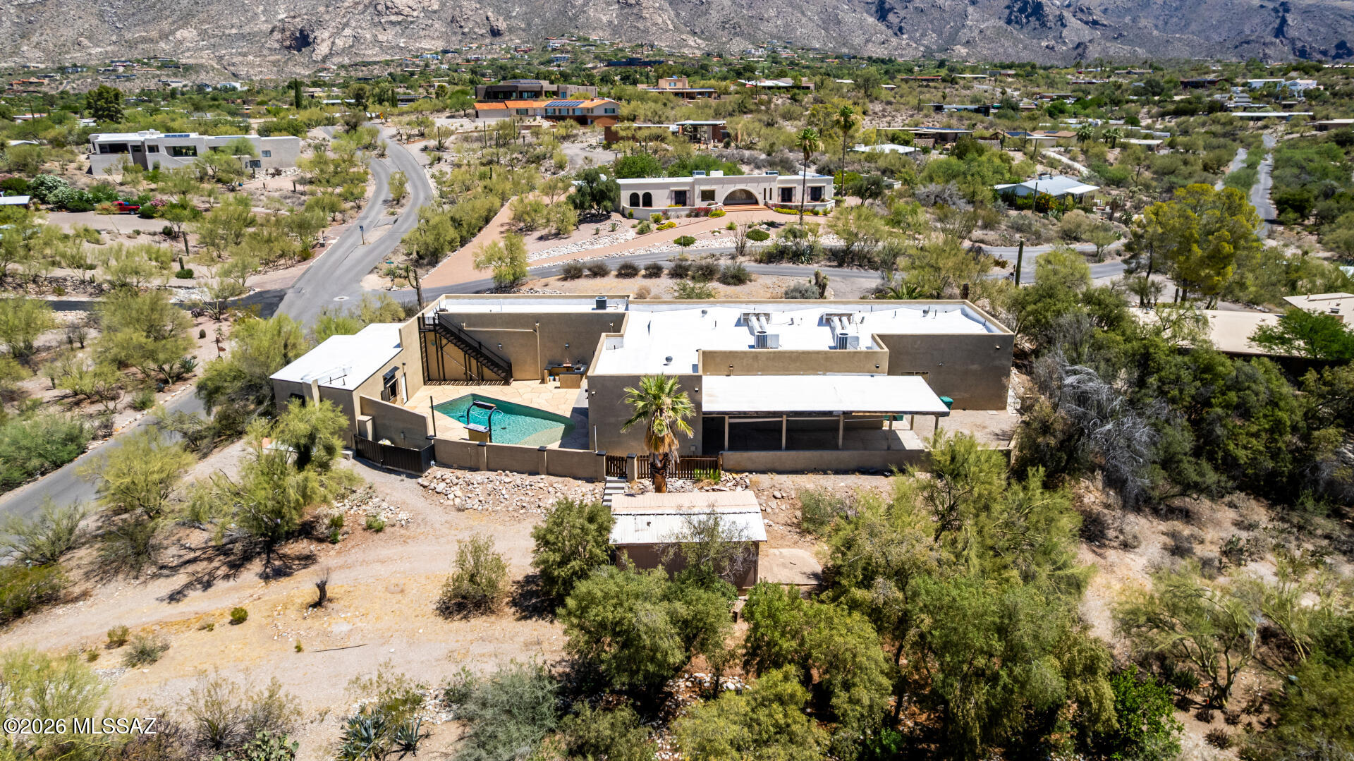 Skyline Bel Air Estates (1-153) - Residential