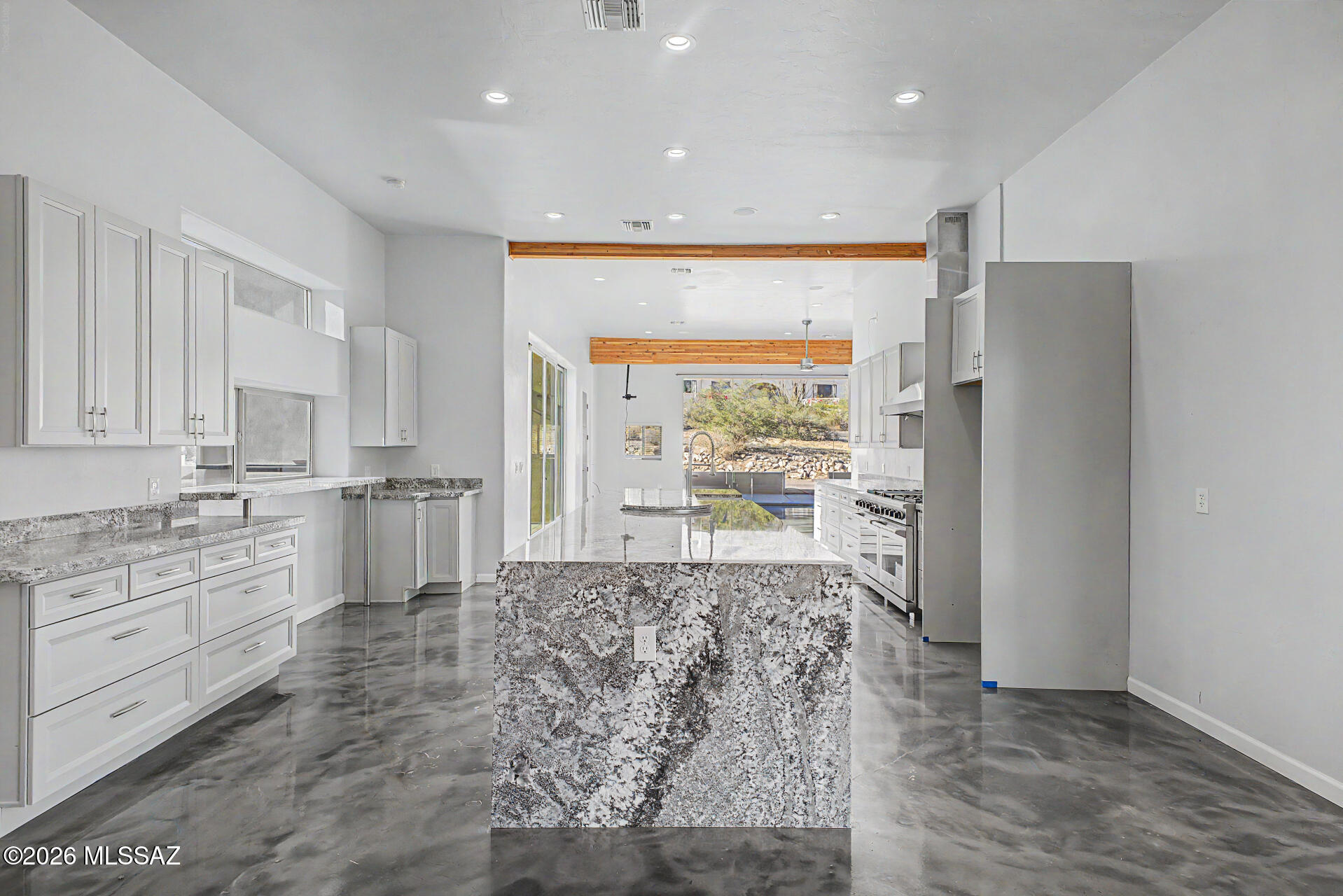 Skyline Bel Air Estates (1-153) - Residential