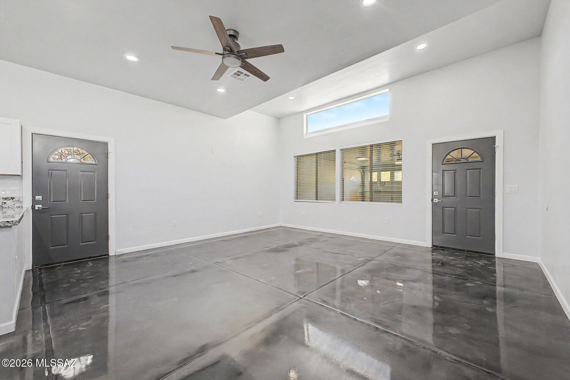 Skyline Bel Air Estates (1-153) - Residential