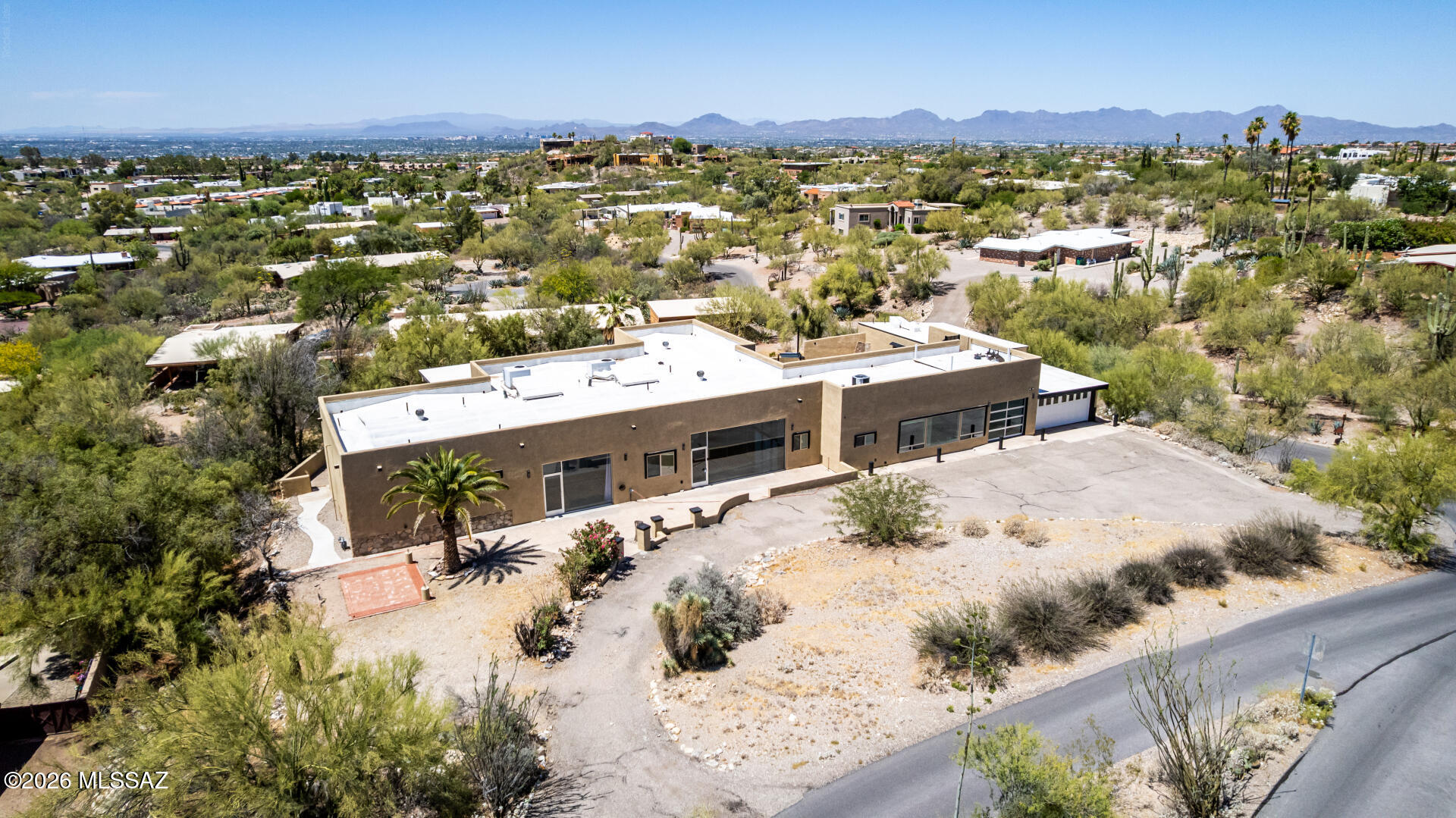 Skyline Bel Air Estates (1-153) - Residential