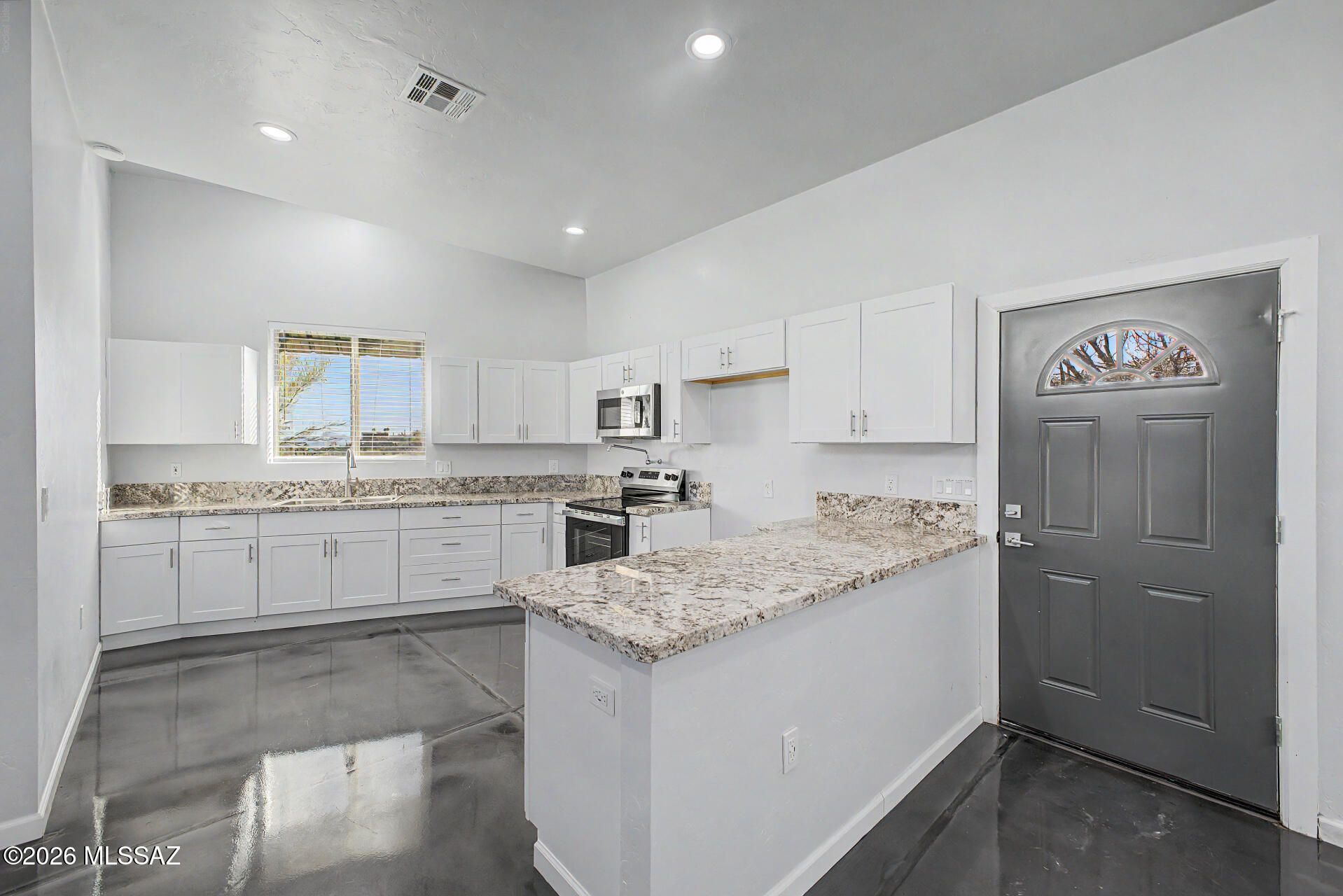 Skyline Bel Air Estates (1-153) - Residential