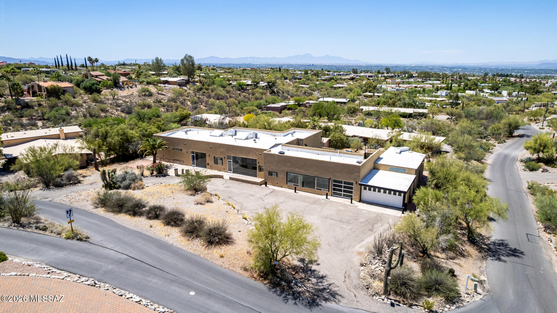 Skyline Bel Air Estates (1-153) - Residential