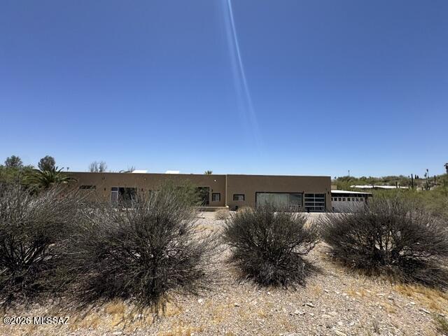 Skyline Bel Air Estates (1-153) - Residential