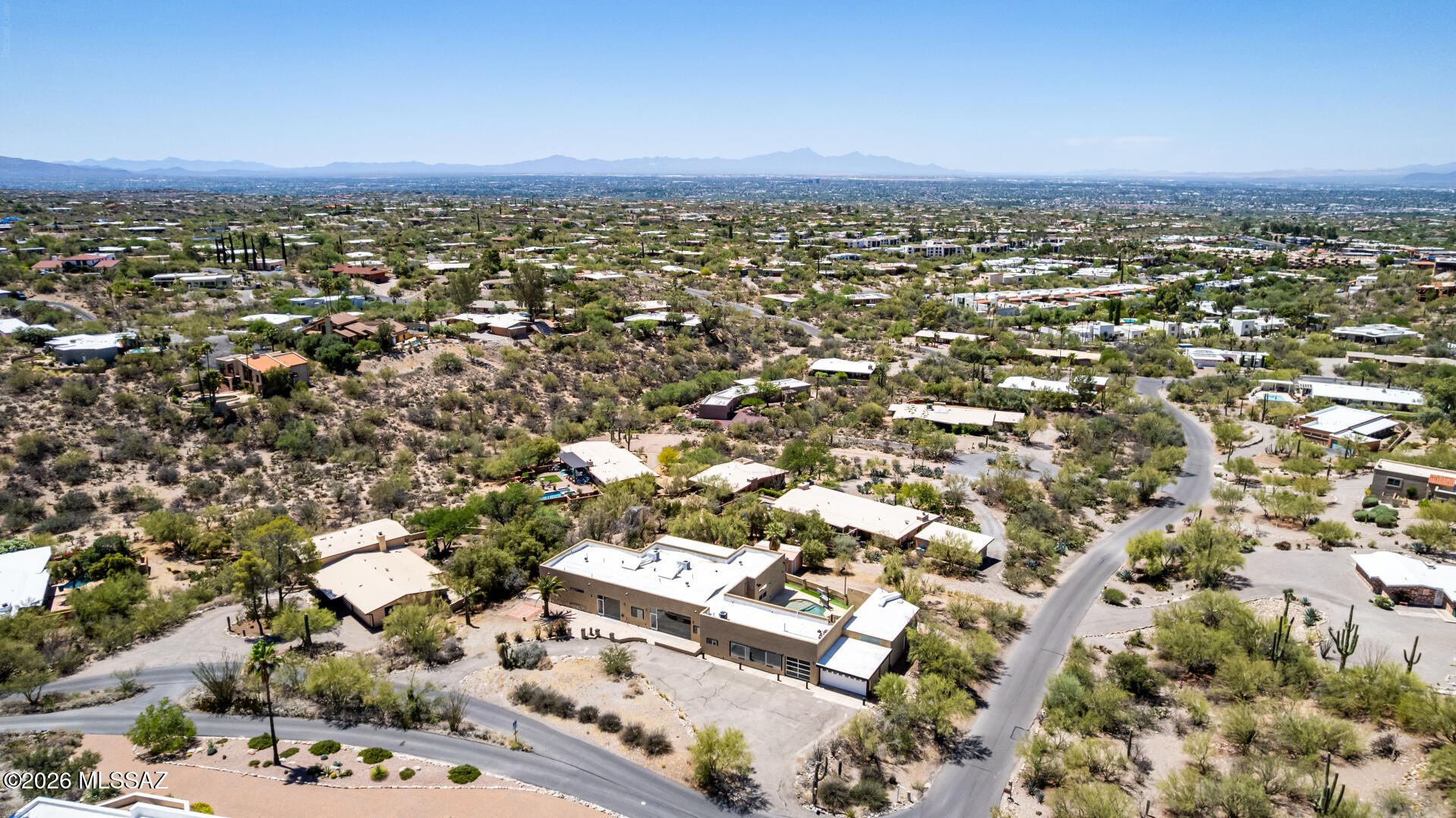 Skyline Bel Air Estates (1-153) - Residential