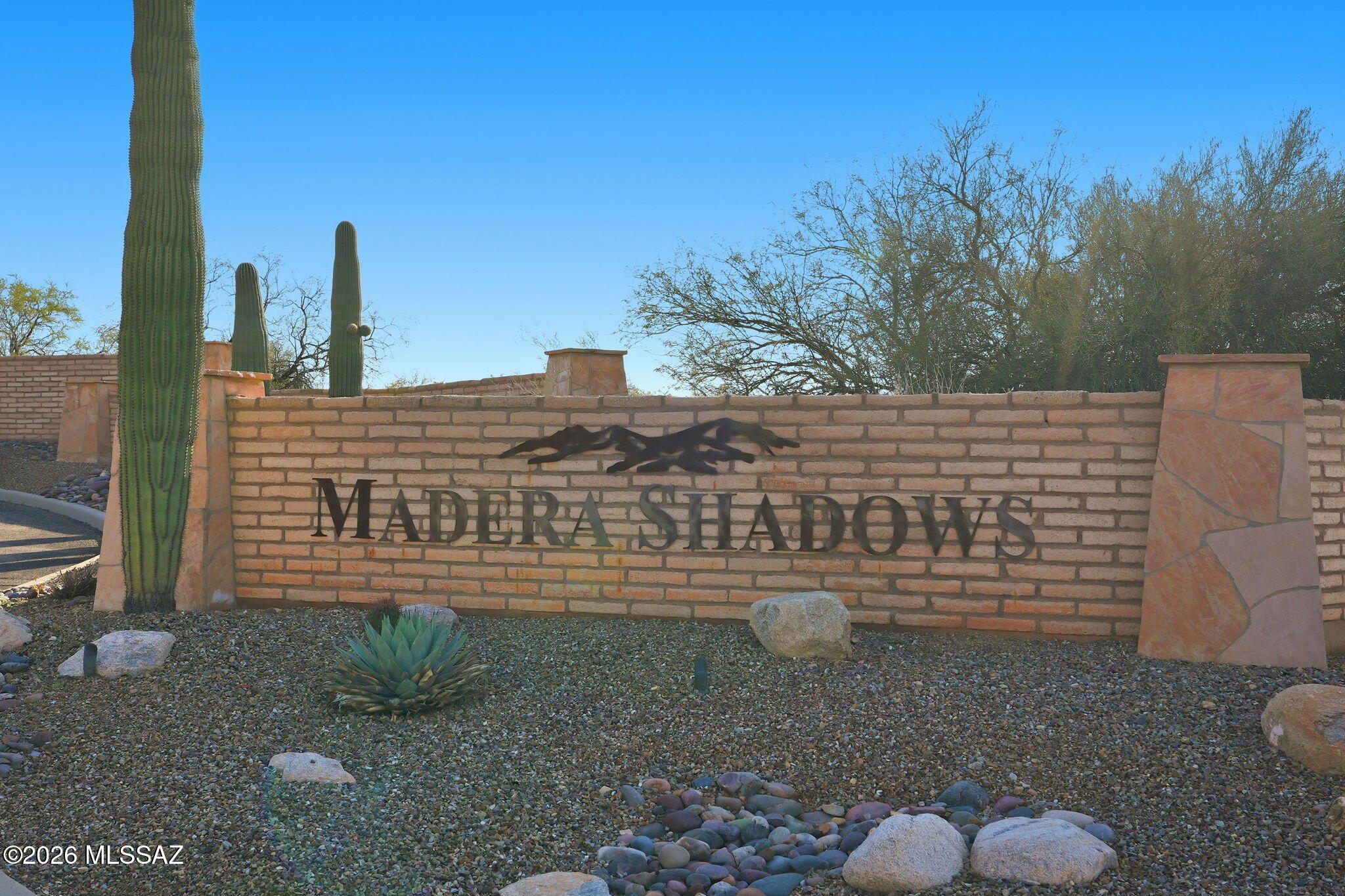 Madera Foothills Estates - Land