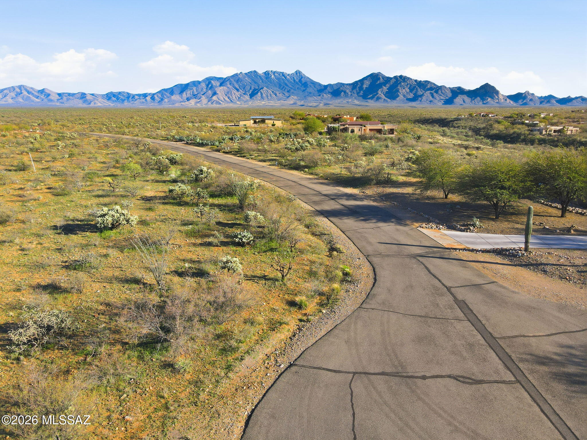 Madera Foothills Estates - Land