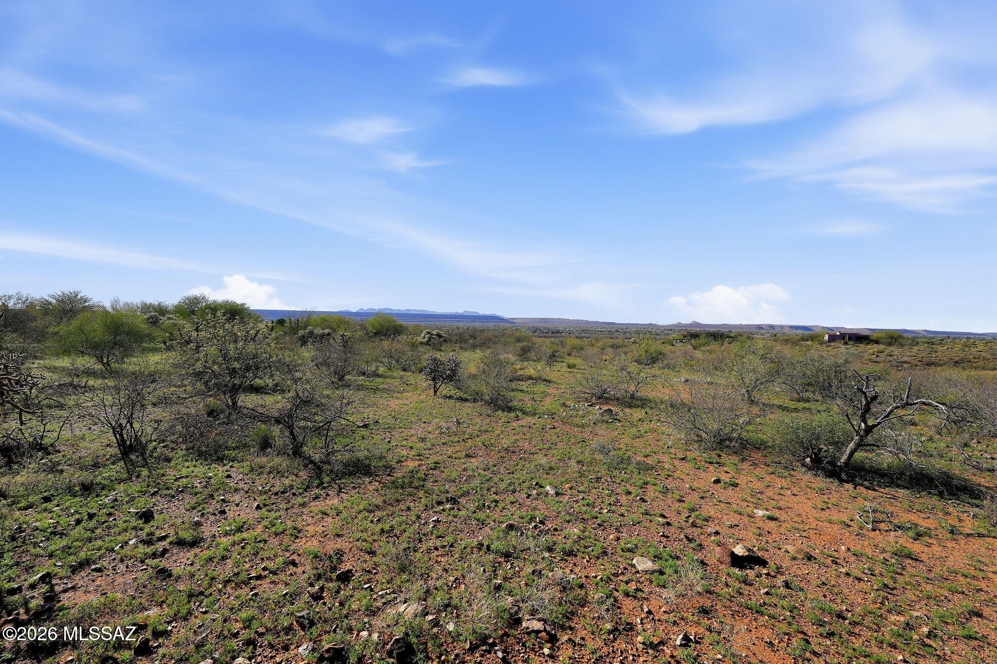 Madera Foothills Estates - Land