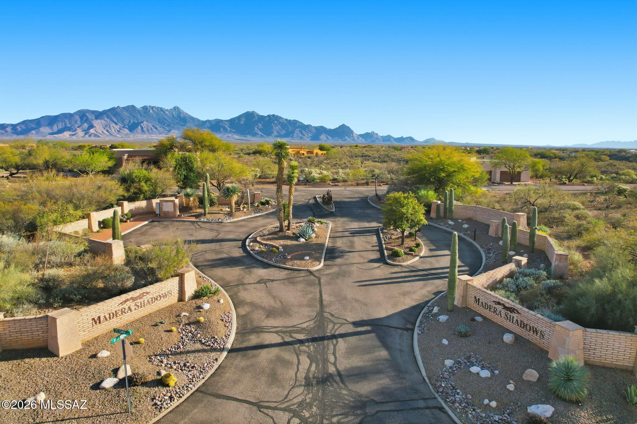 Madera Foothills Estates - Land