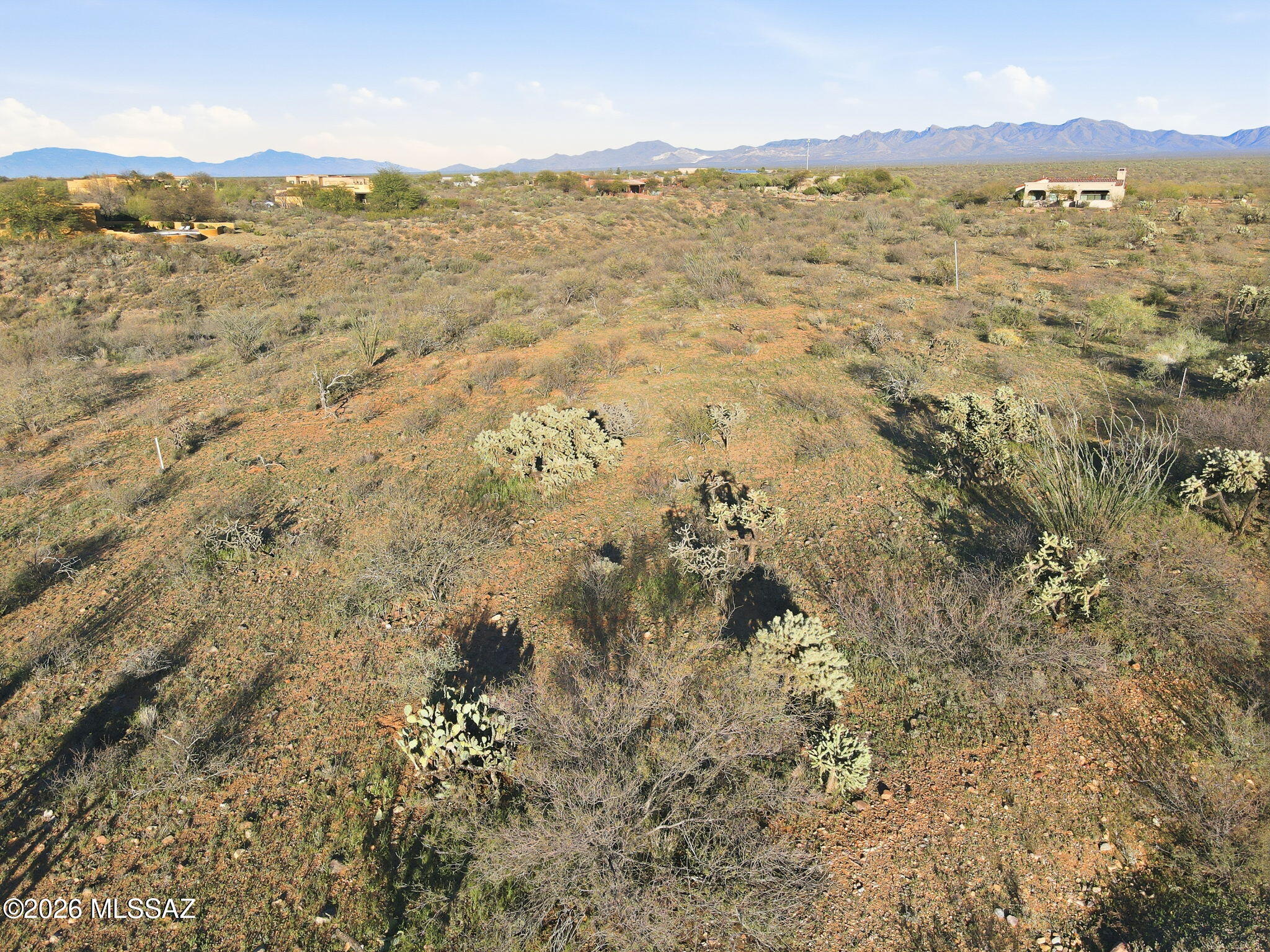 Madera Foothills Estates - Land