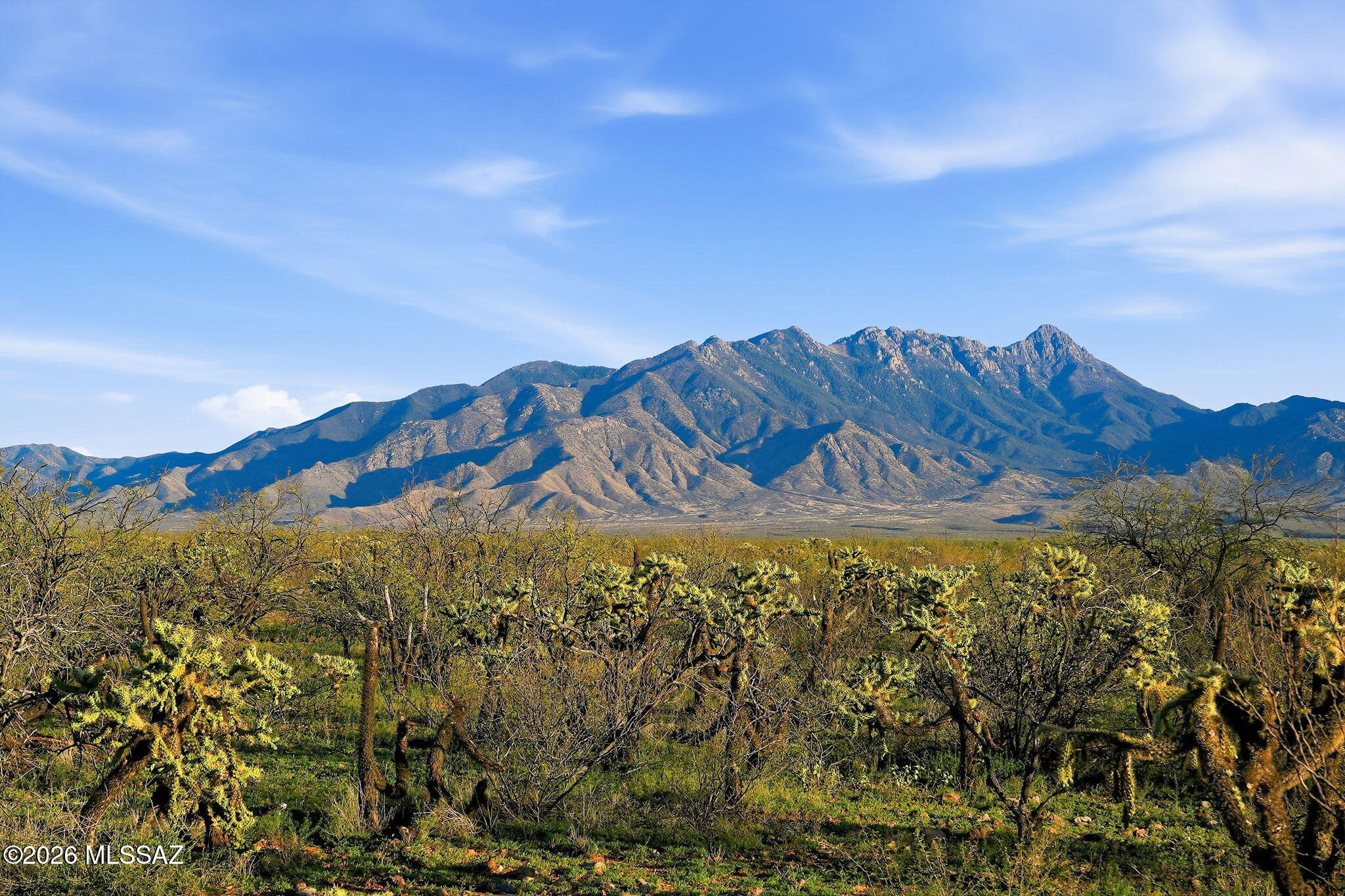 Madera Foothills Estates - Land
